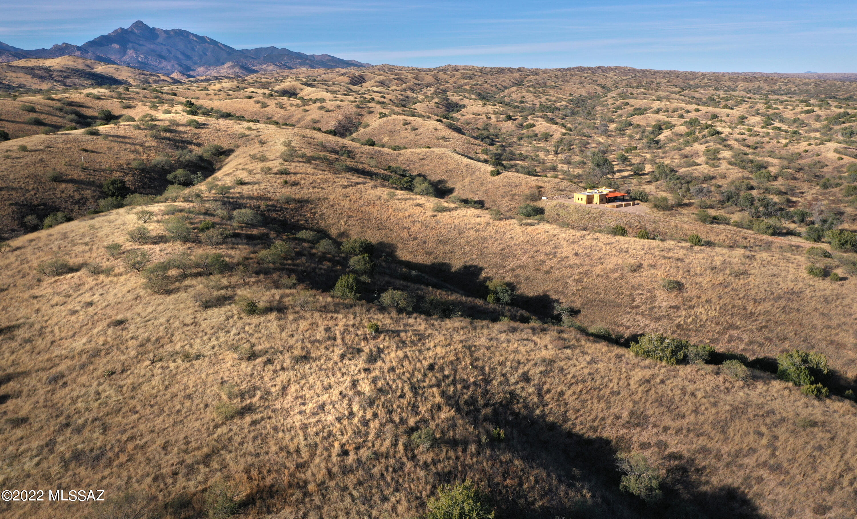 Lazy RR Ranch Estates - Land