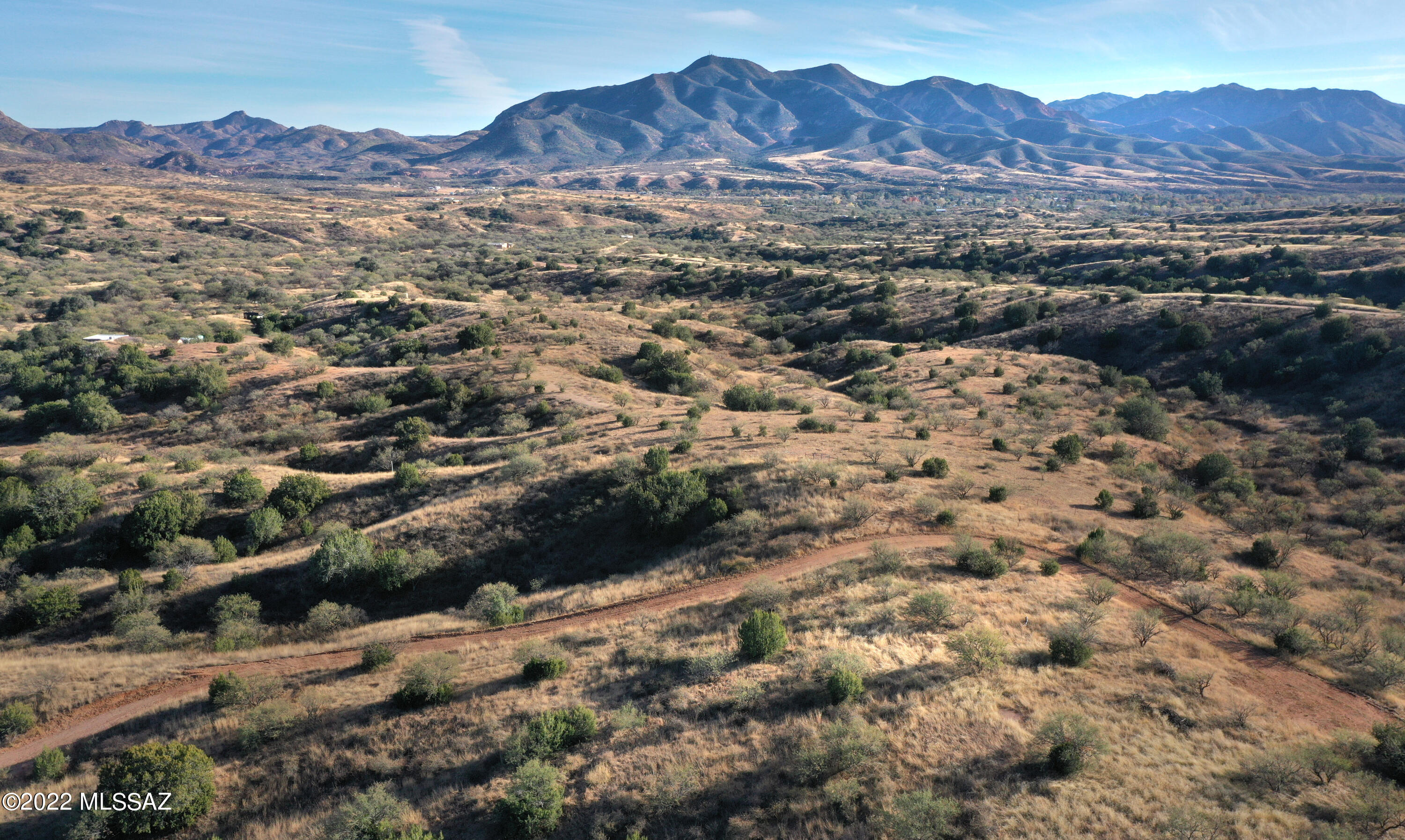 Lazy RR Ranch Estates - Land