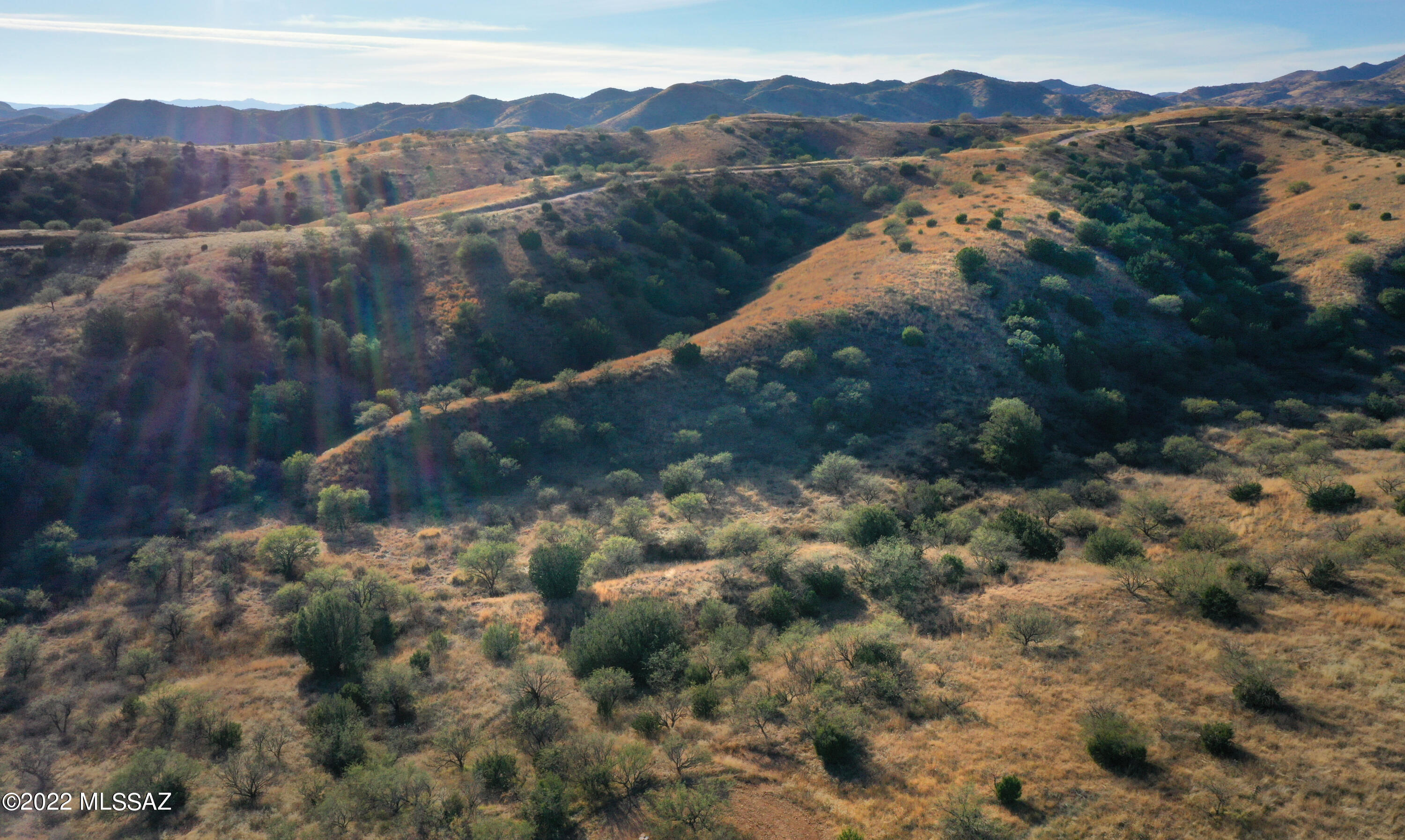 Lazy RR Ranch Estates - Land