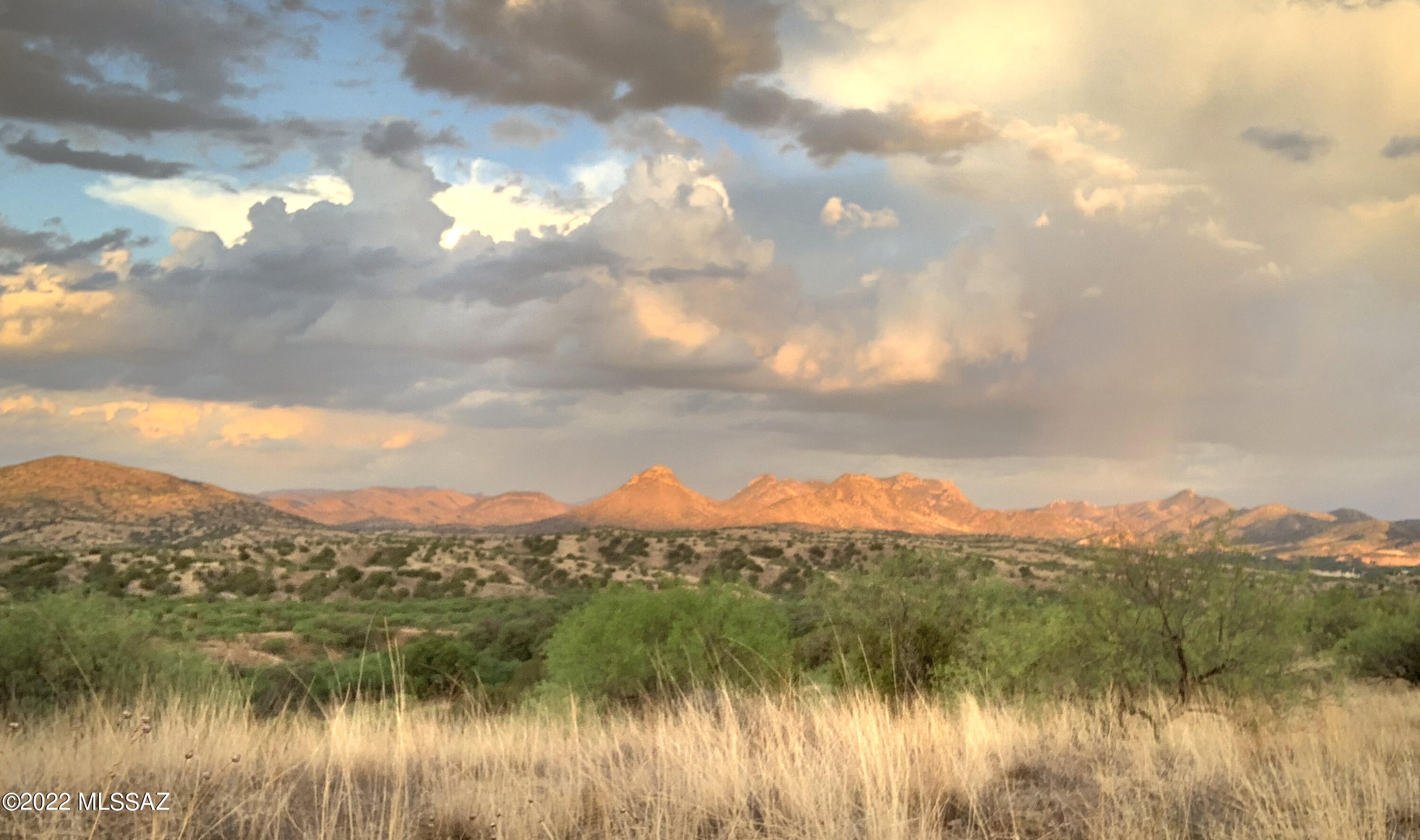 Lazy RR Ranch Estates - Land