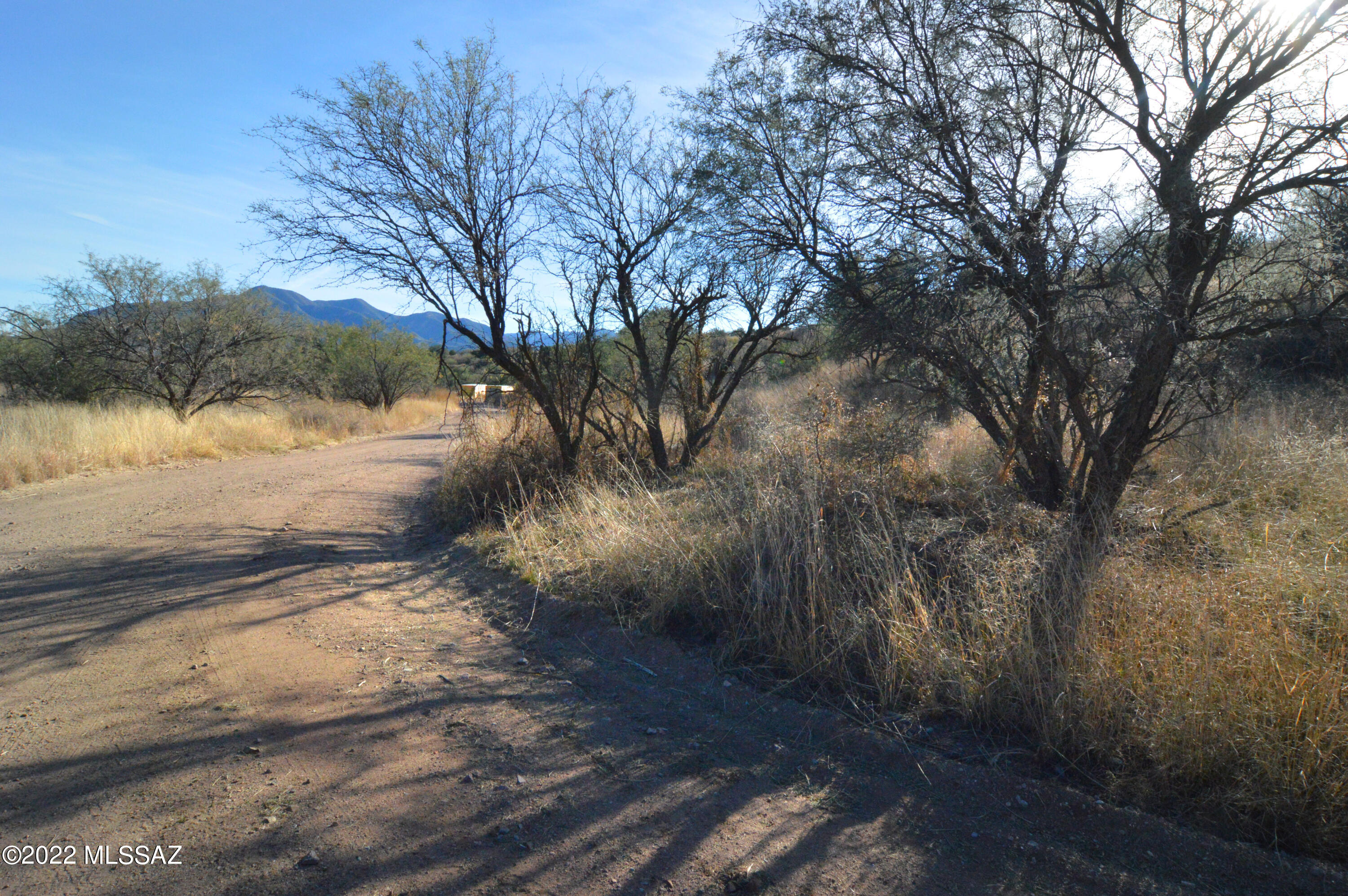 Lazy RR Ranch Estates - Land