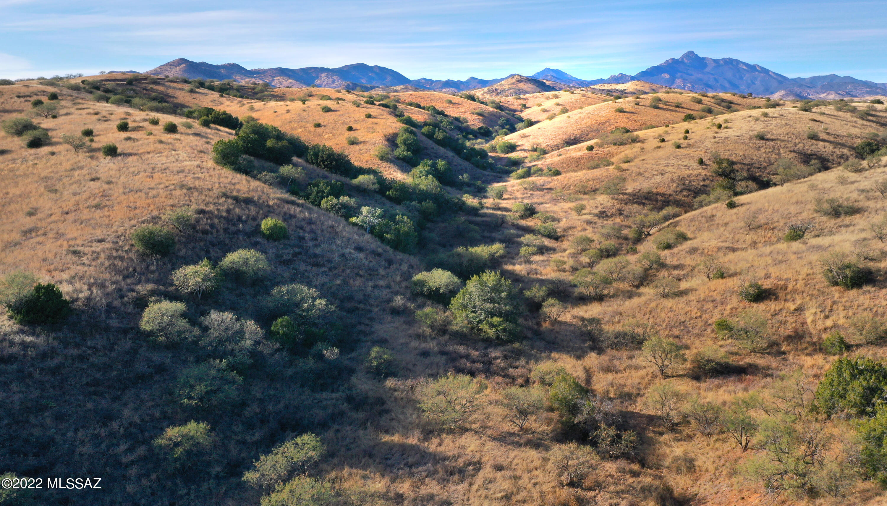 Lazy RR Ranch Estates - Land