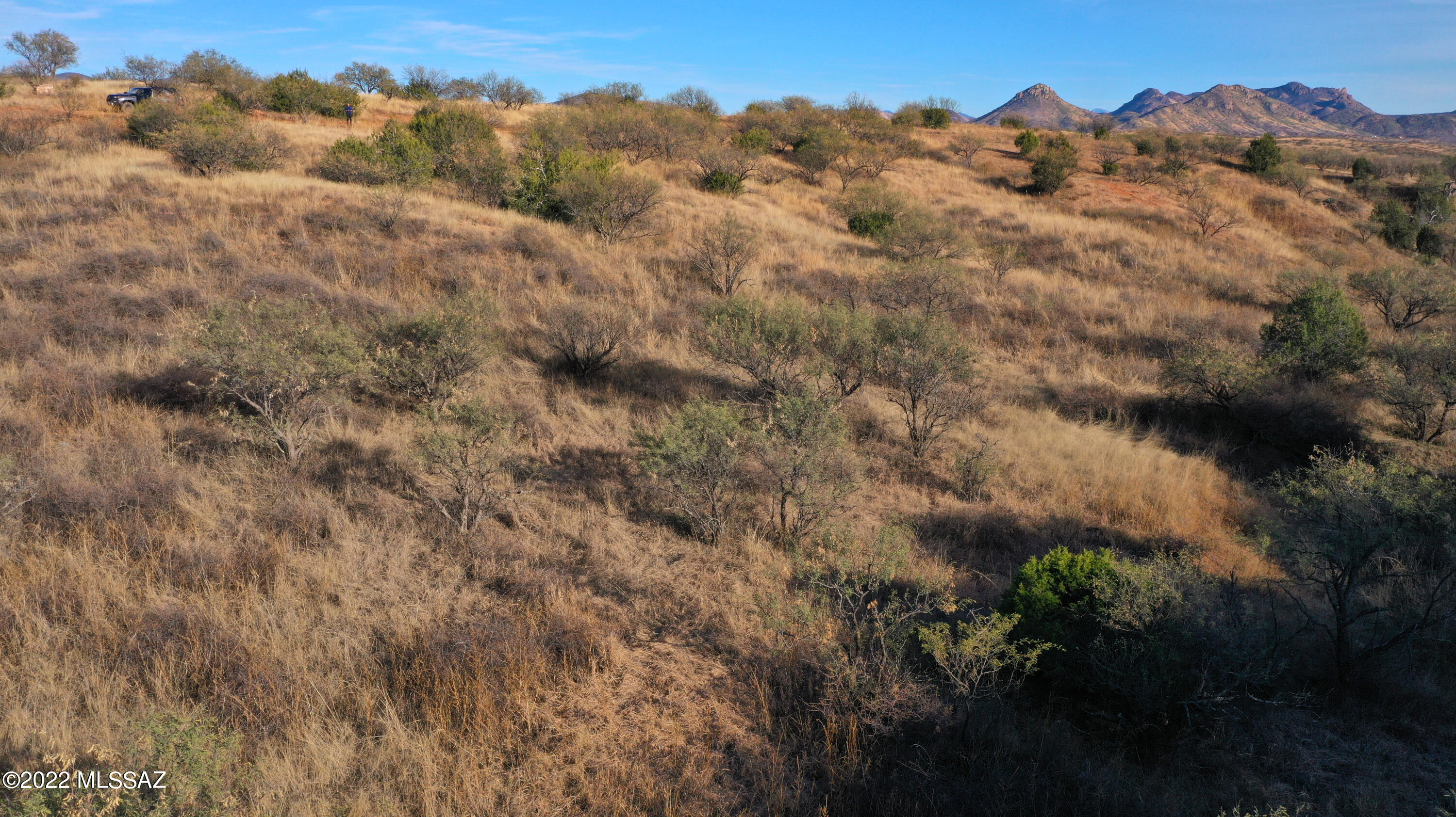 Lazy RR Ranch Estates - Land