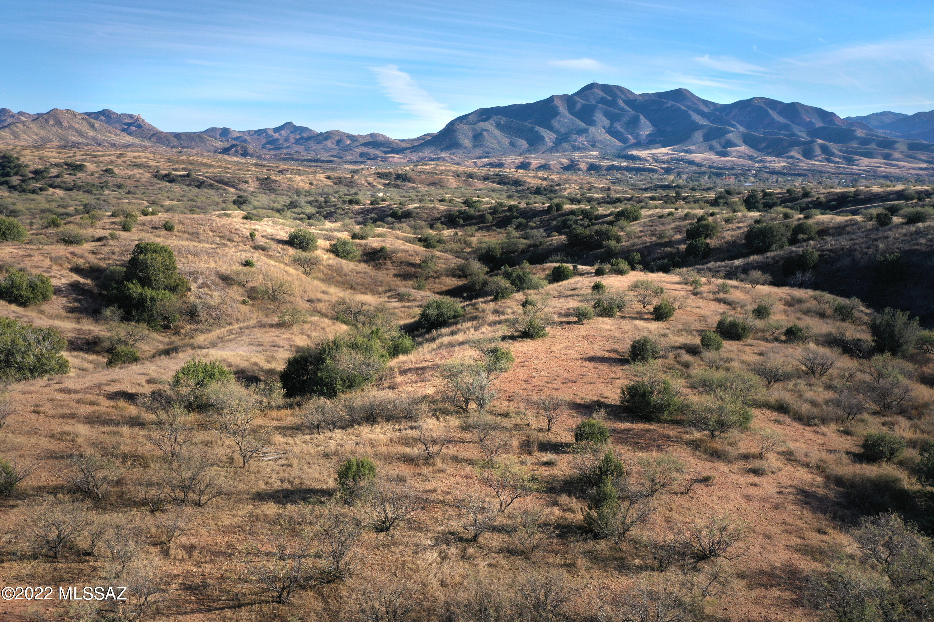 Lazy RR Ranch Estates - Land