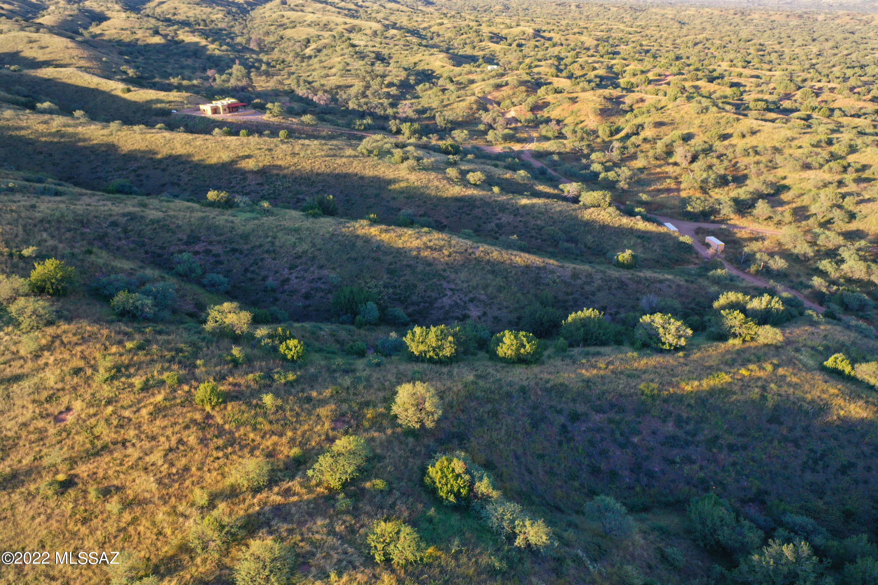 Lazy RR Ranch Estates - Land
