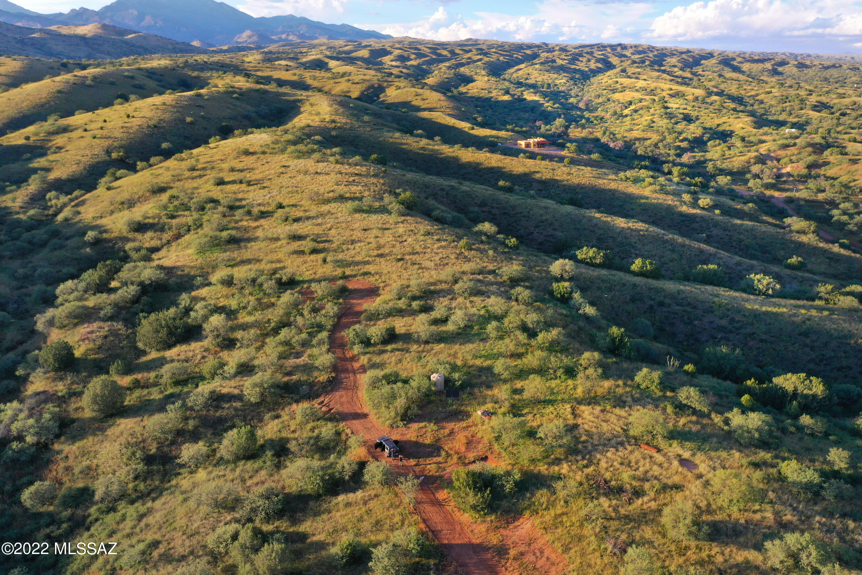 Lazy RR Ranch Estates - Land