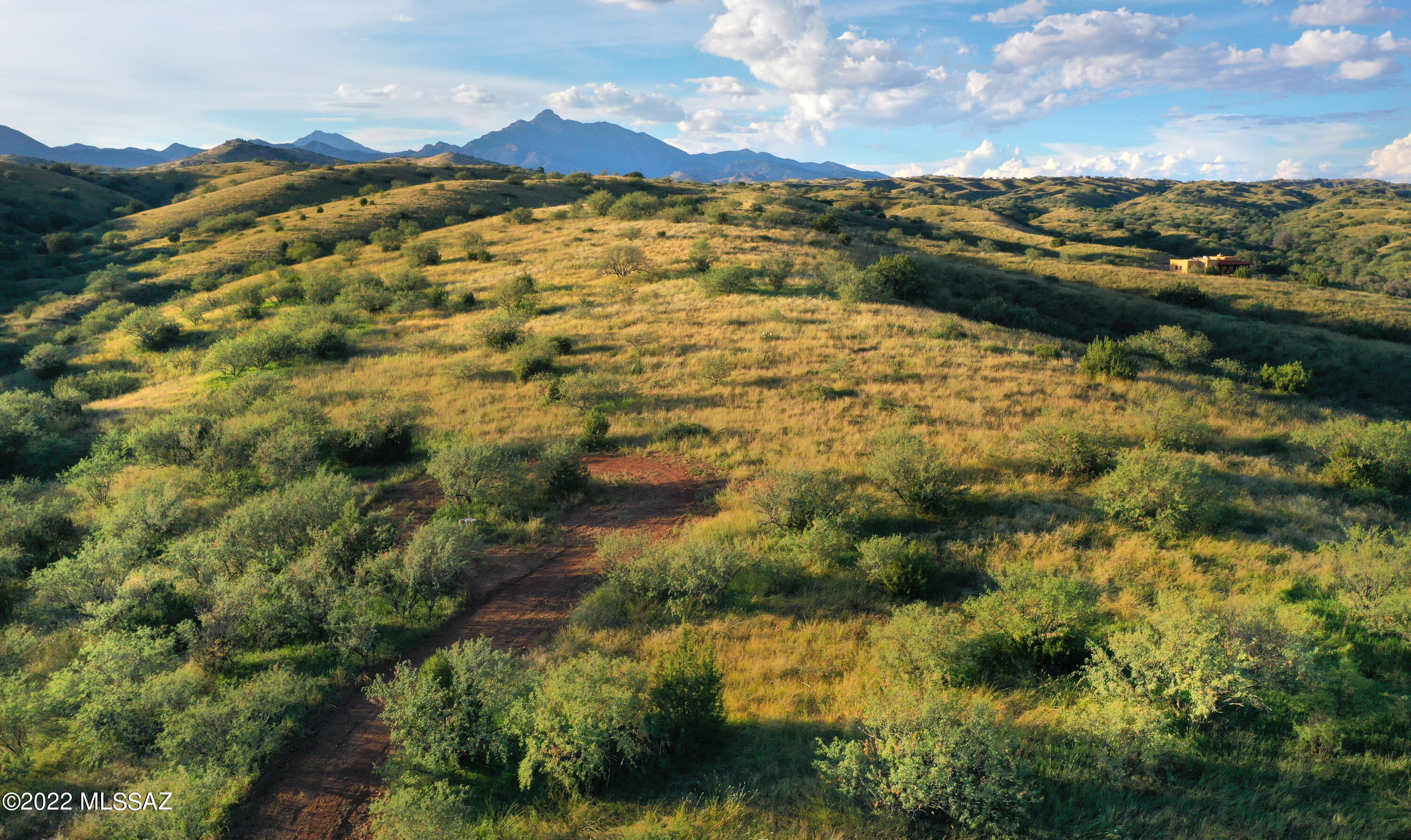 Lazy RR Ranch Estates - Land