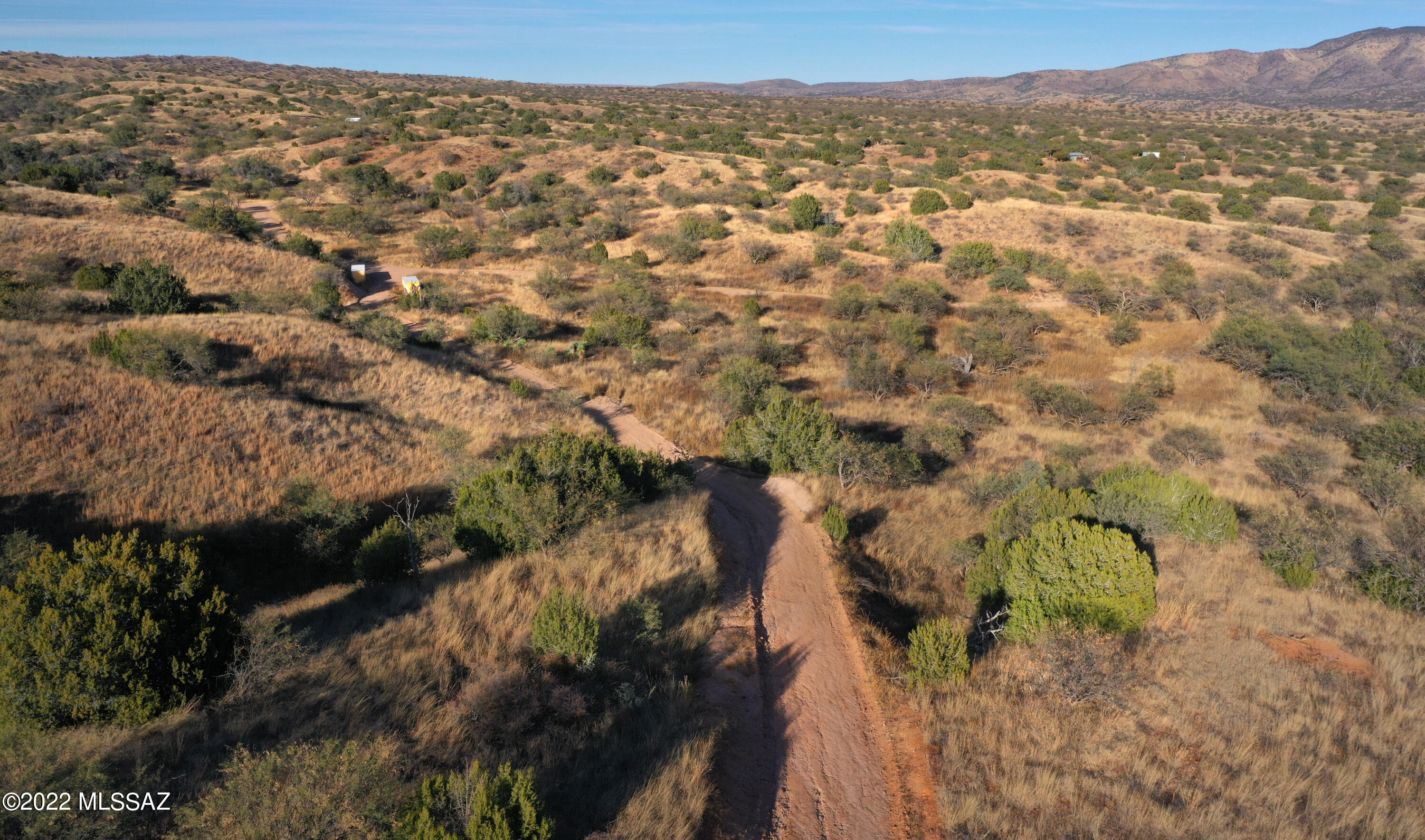 Lazy RR Ranch Estates - Land