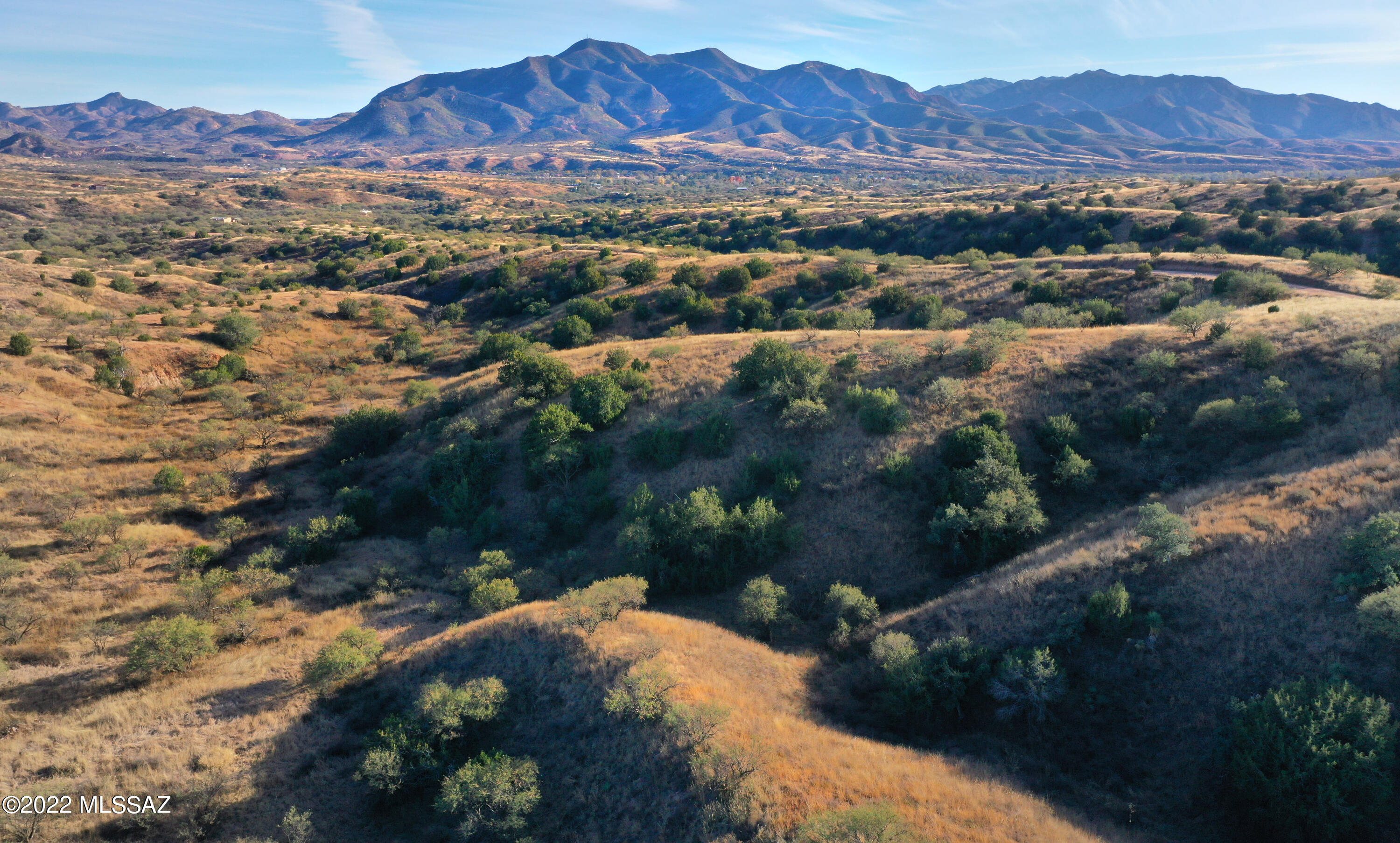 Lazy RR Ranch Estates - Land
