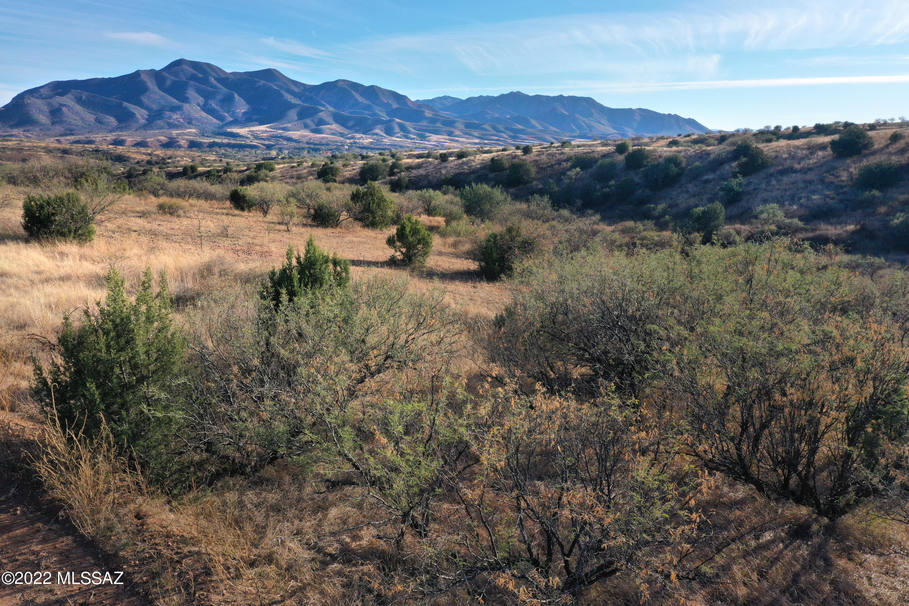 Lazy RR Ranch Estates - Land