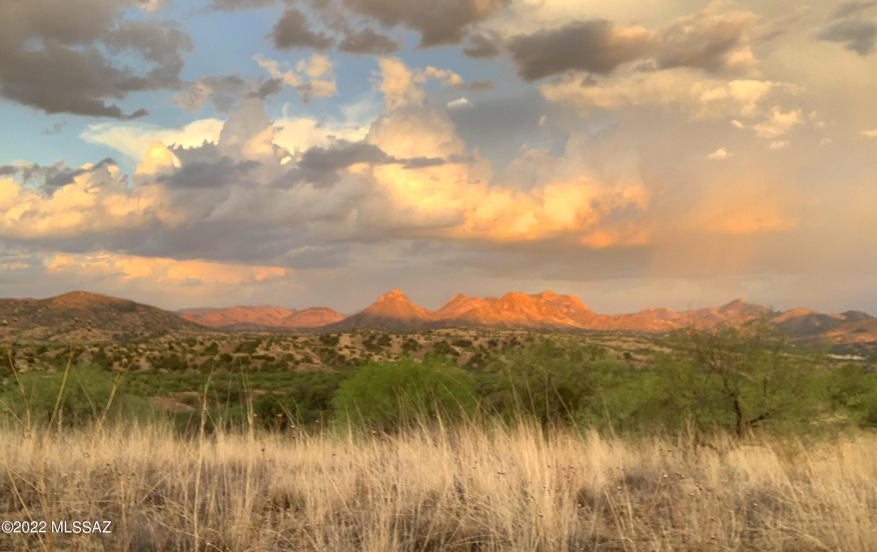 Lazy RR Ranch Estates - Land