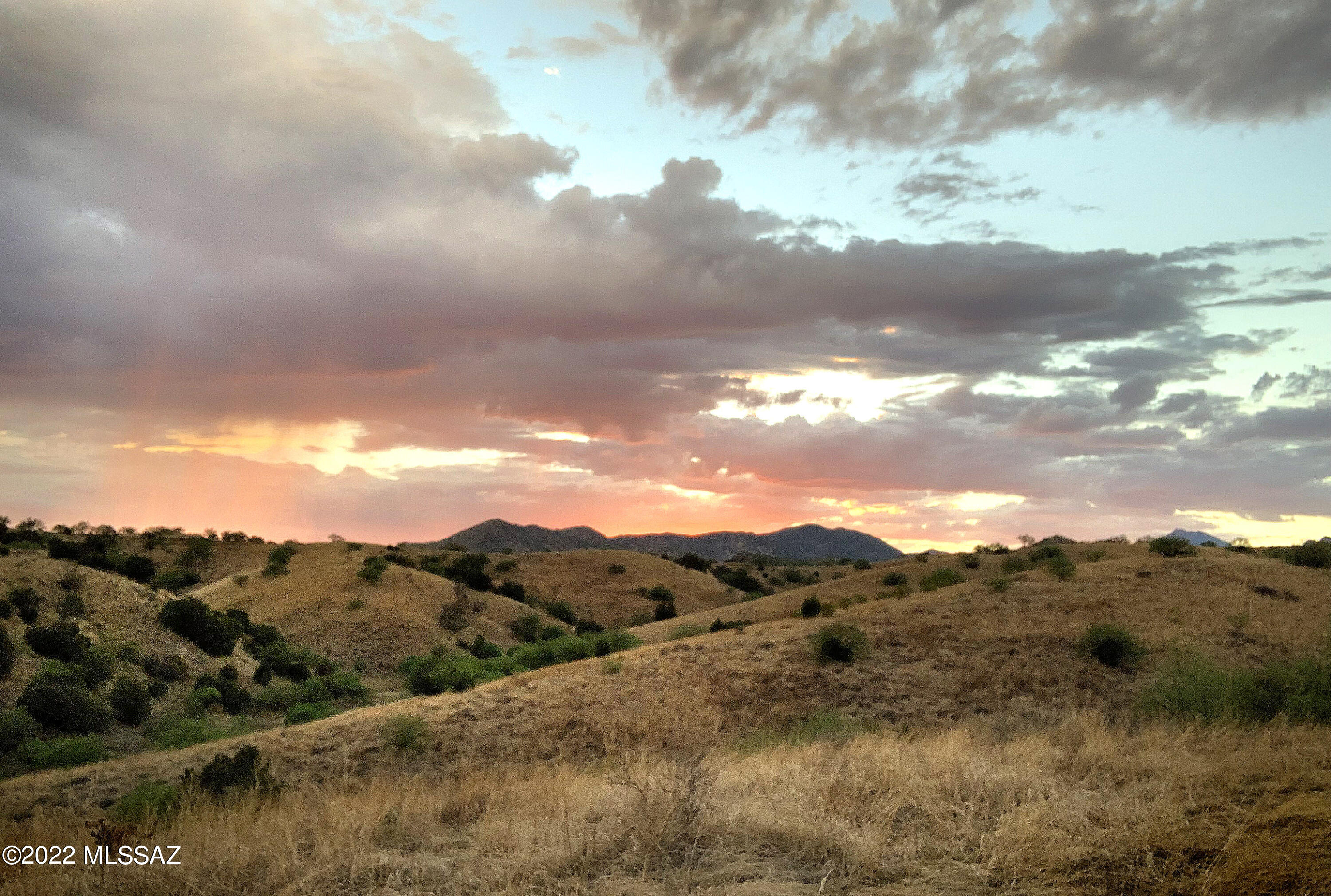 Lazy RR Ranch Estates - Land
