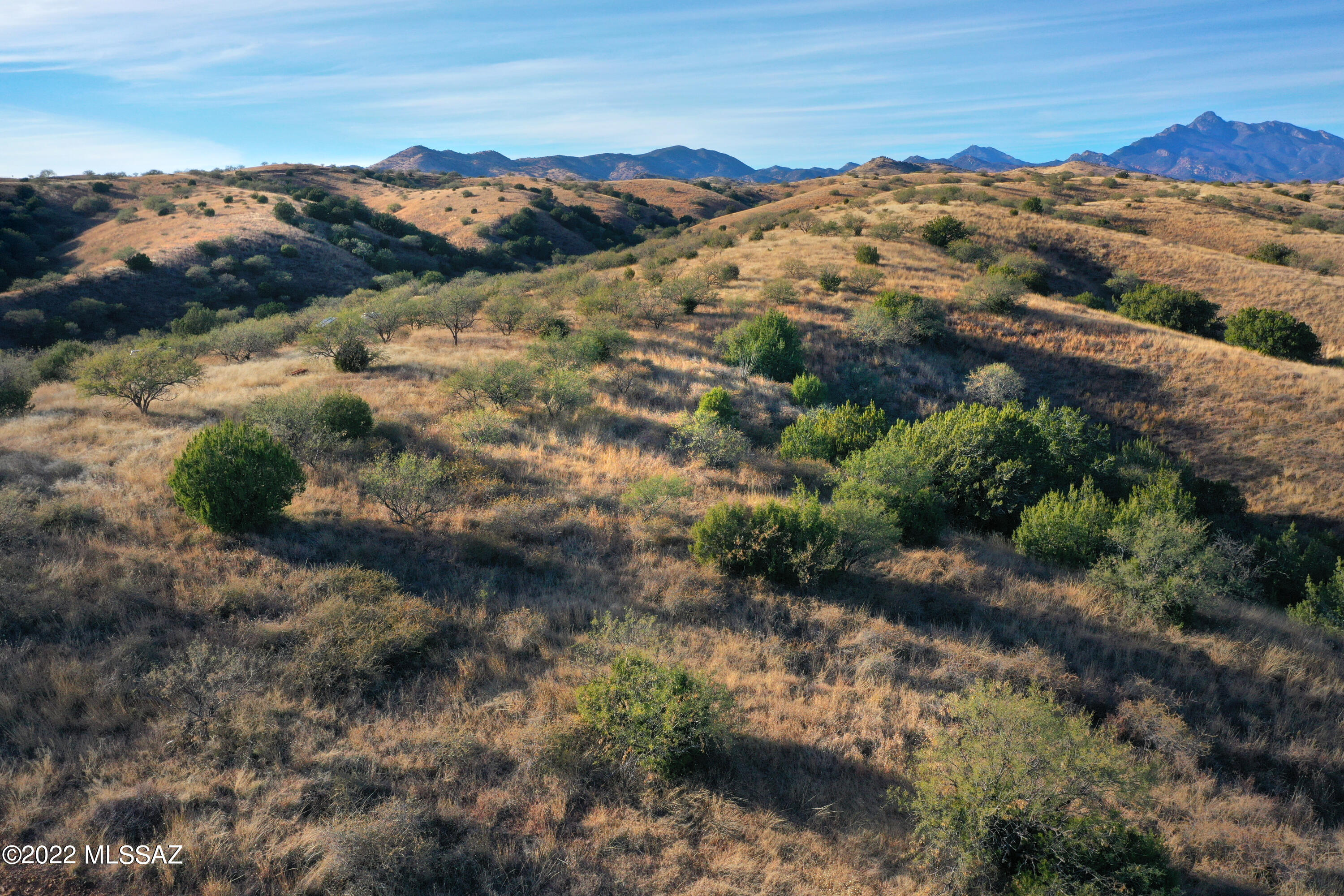 Lazy RR Ranch Estates - Land