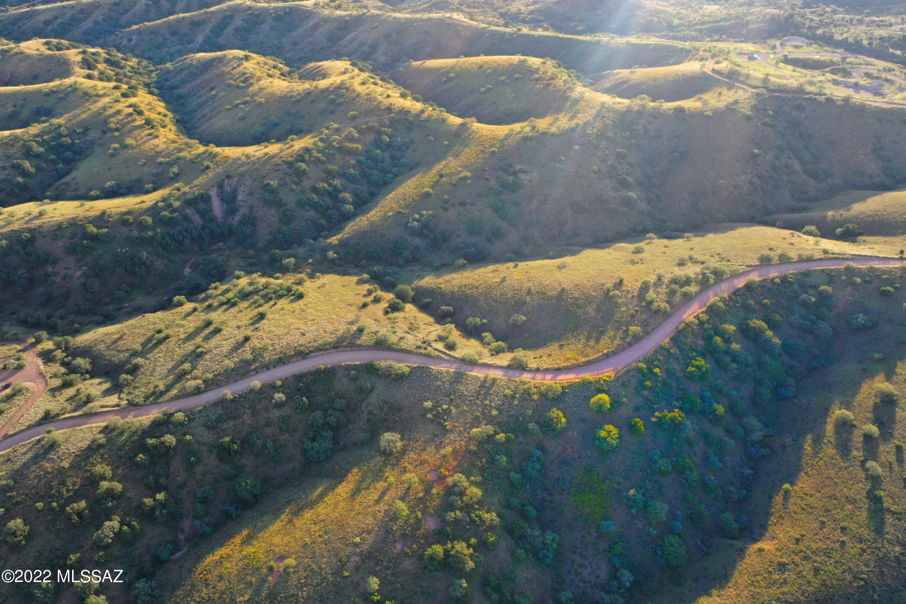 Lazy RR Ranch Estates - Land