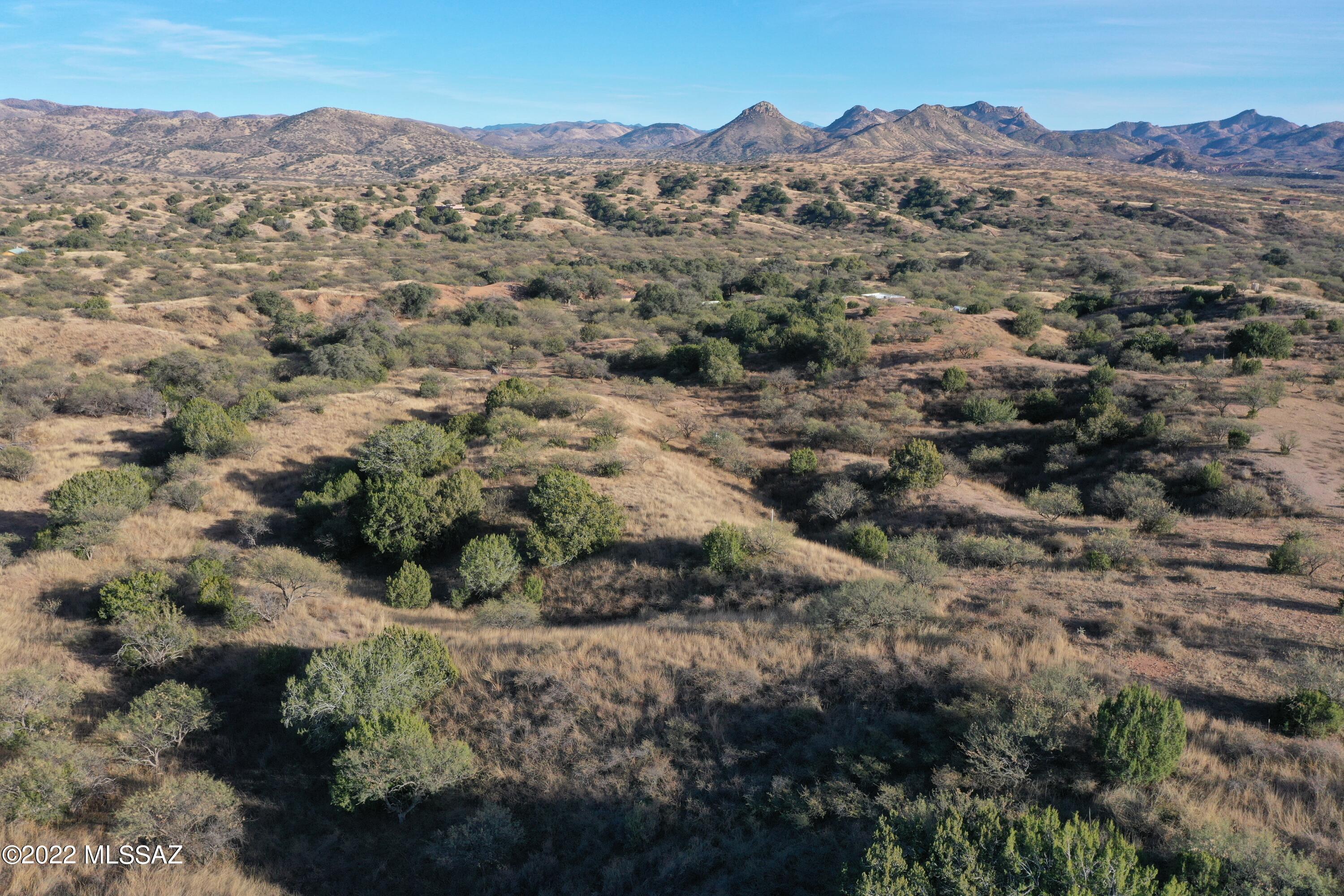 Lazy RR Ranch Estates - Land