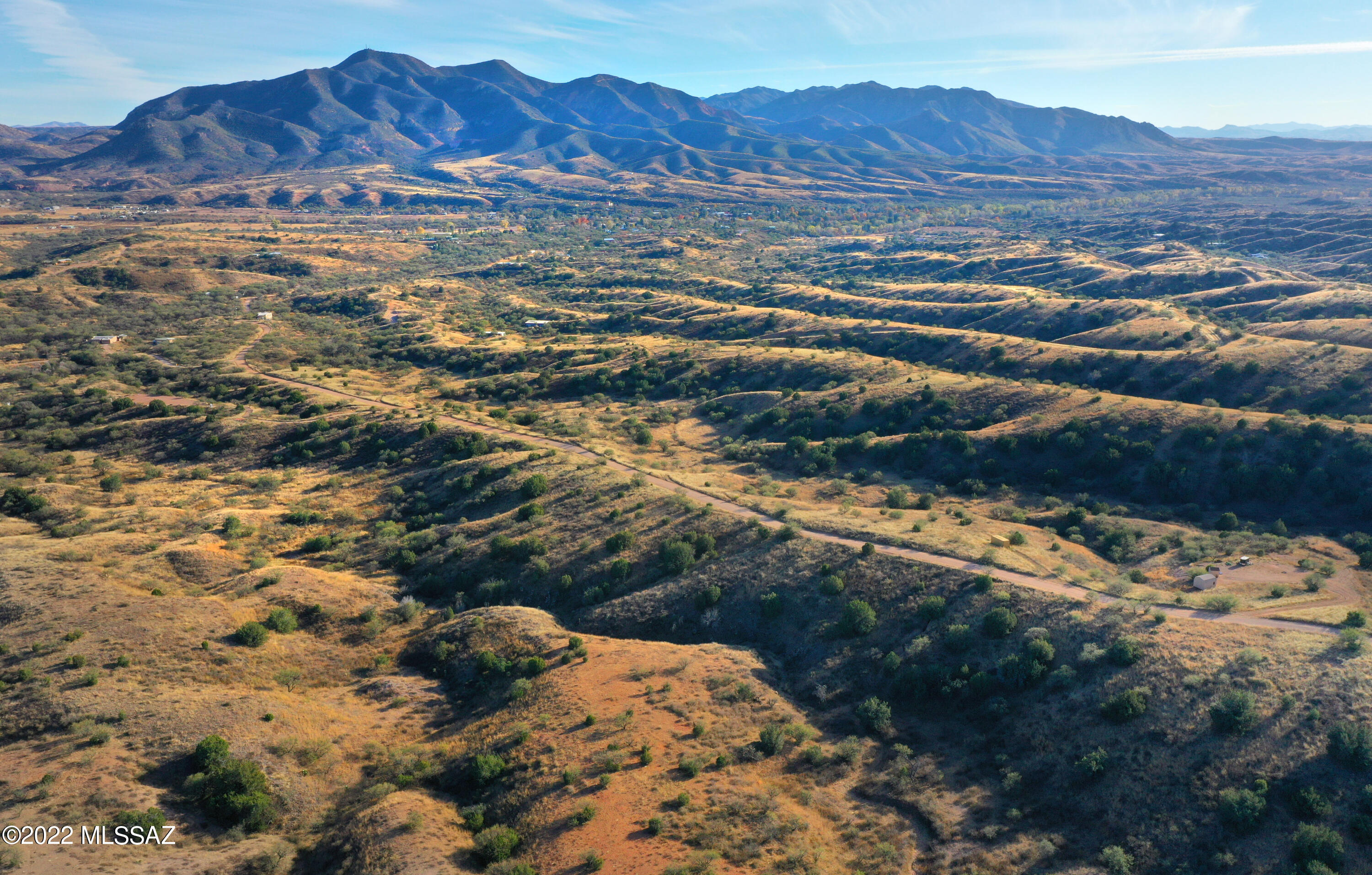 Lazy RR Ranch Estates - Land