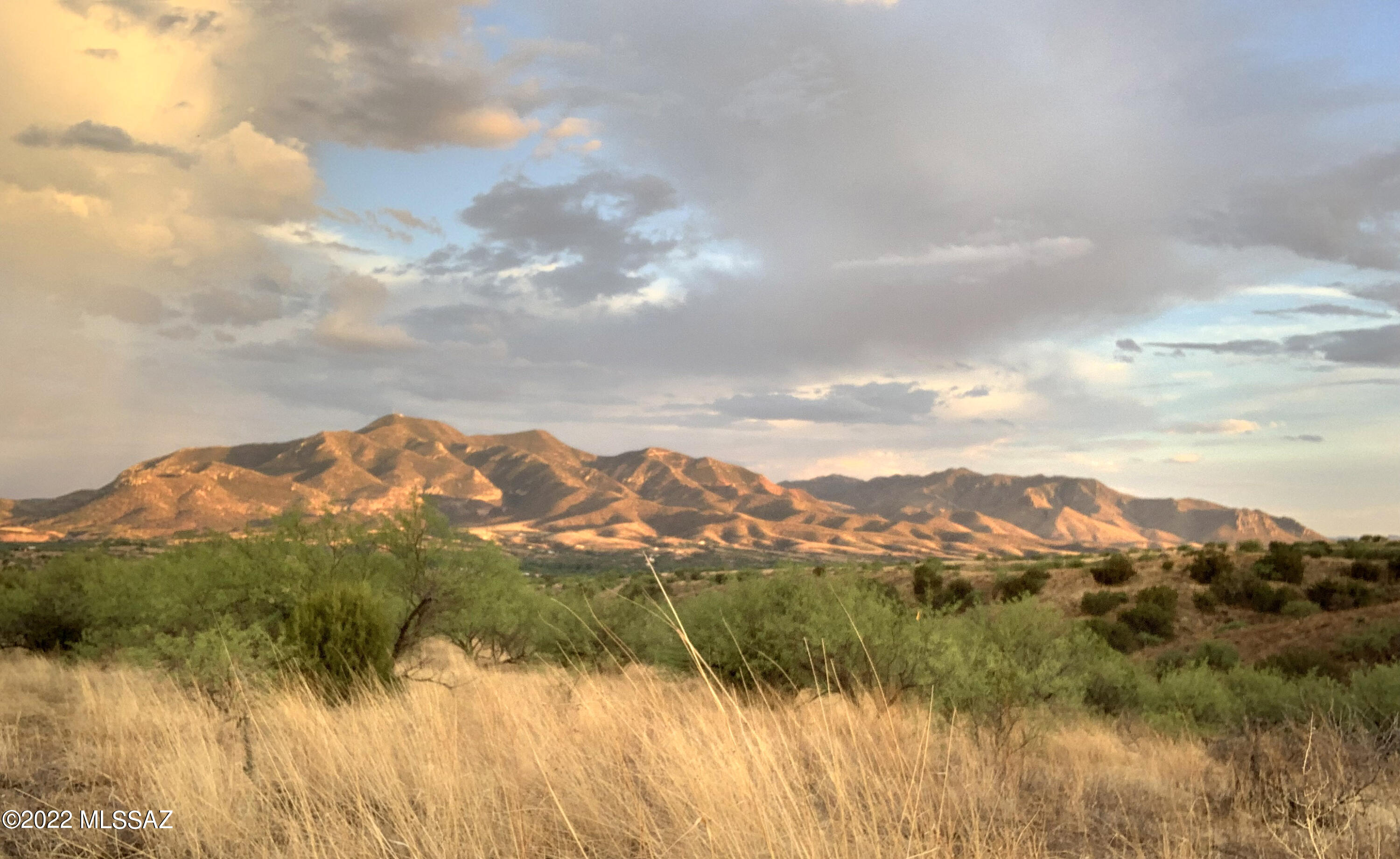 Lazy RR Ranch Estates - Land