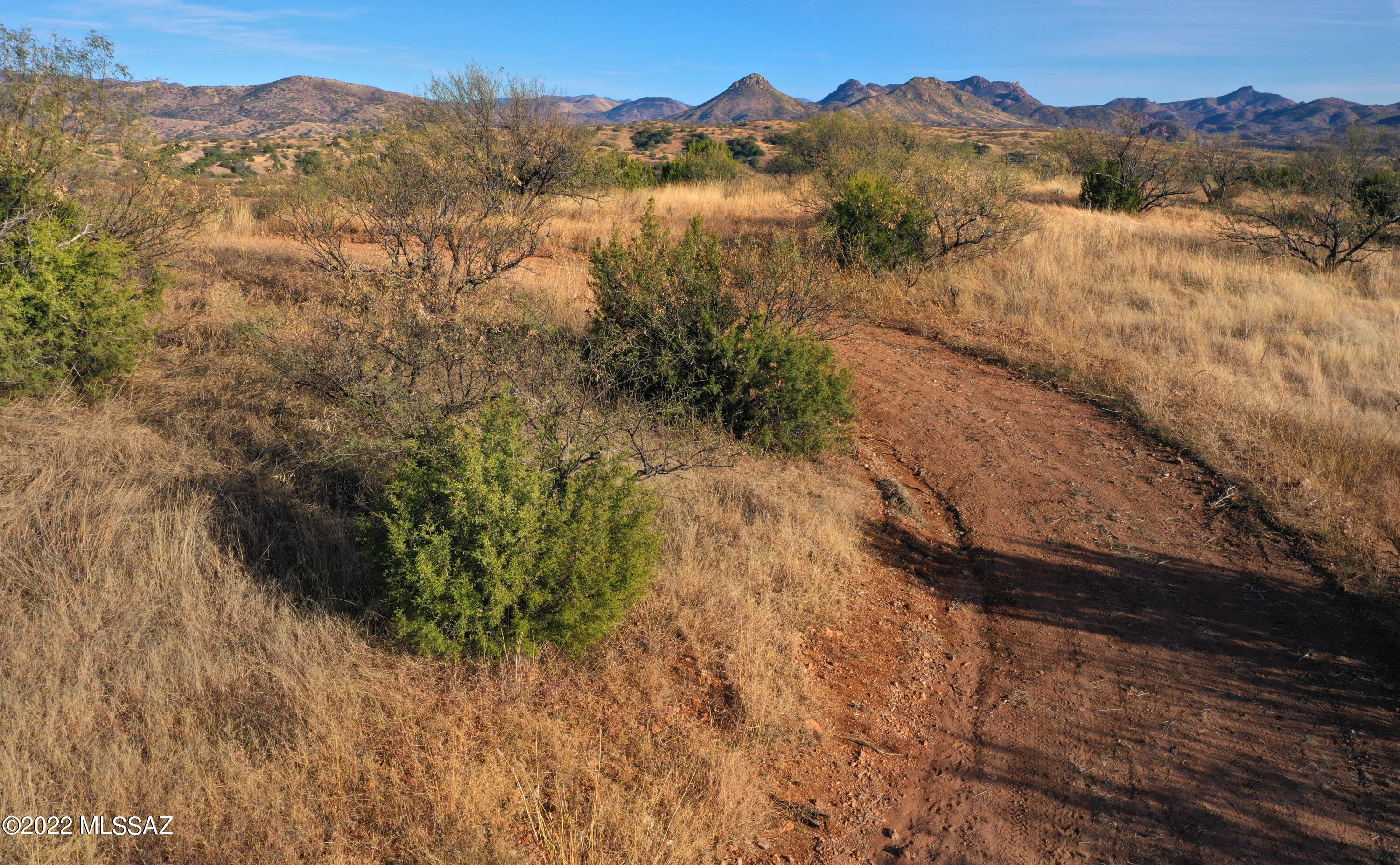Lazy RR Ranch Estates - Land