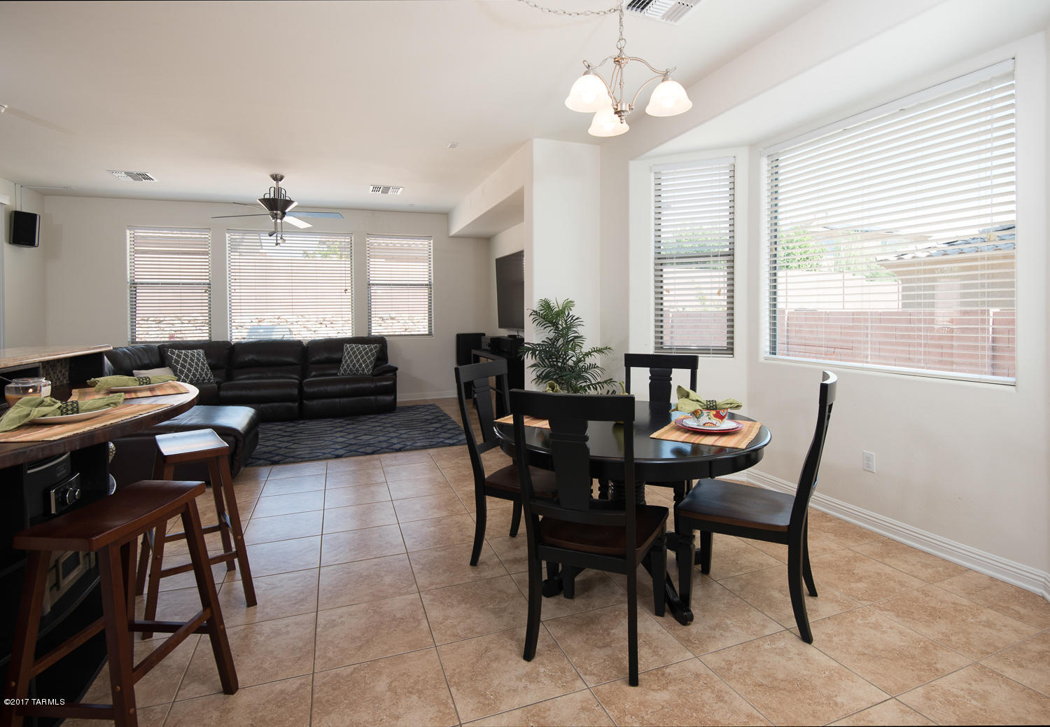 Tangerine Crossing (348-352) - Residential