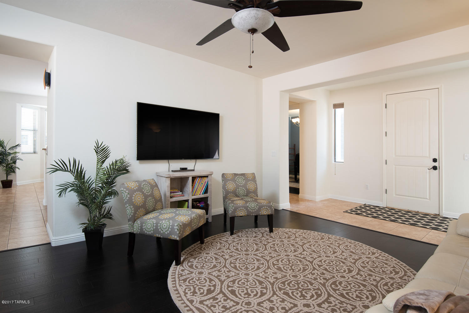 Tangerine Crossing (348-352) - Residential