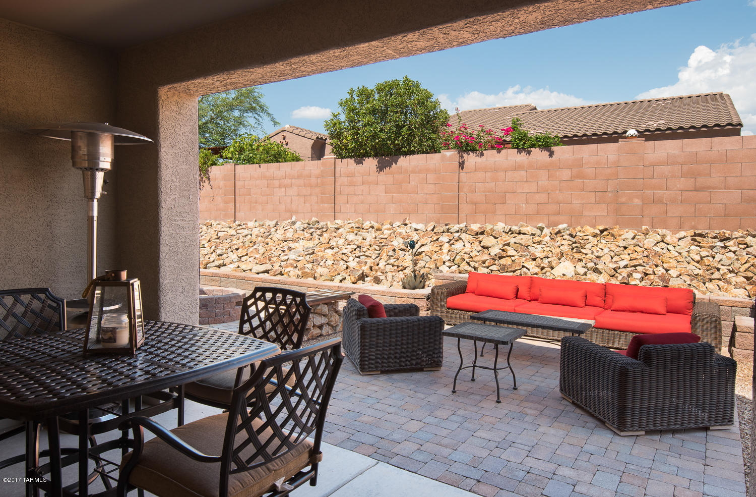 Tangerine Crossing (348-352) - Residential