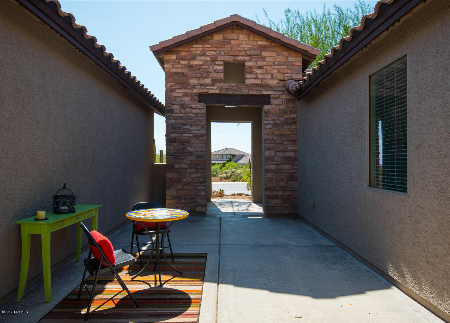 Tangerine Crossing (348-352) - Residential