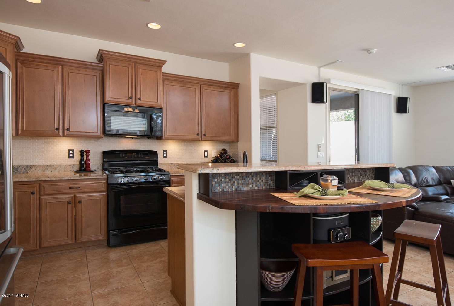 Tangerine Crossing (348-352) - Residential