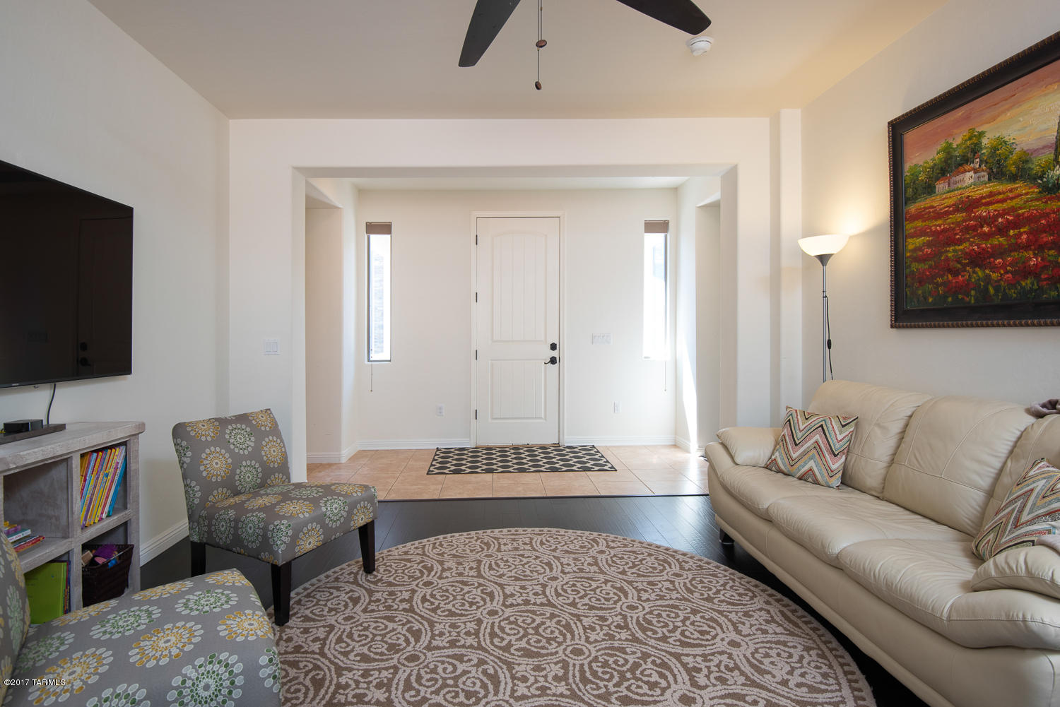 Tangerine Crossing (348-352) - Residential