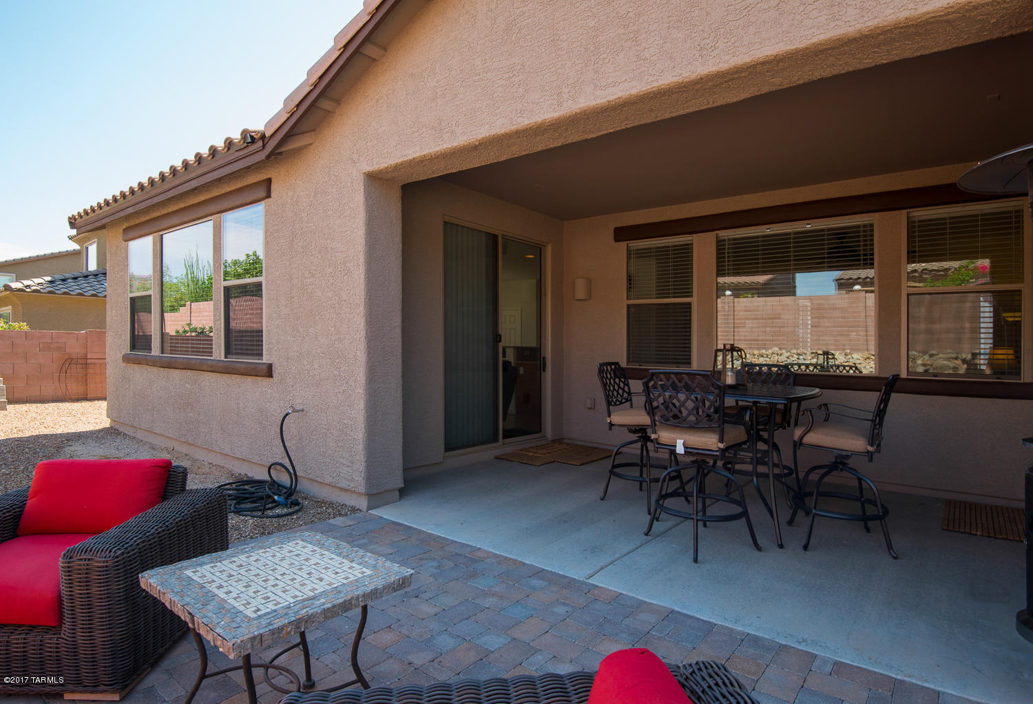 Tangerine Crossing (348-352) - Residential