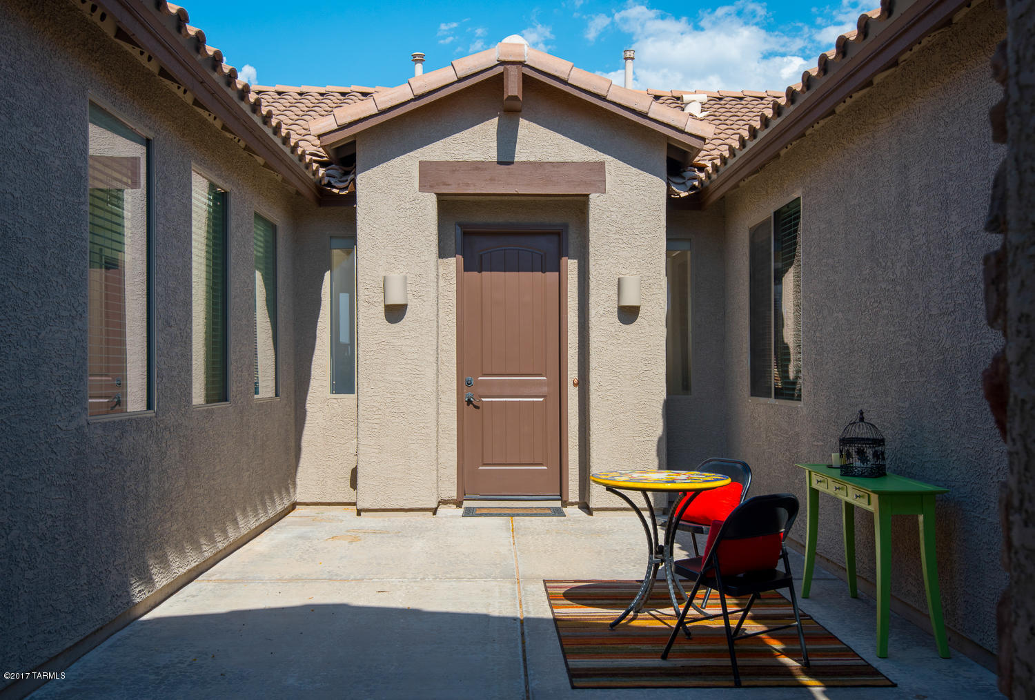 Tangerine Crossing (348-352) - Residential