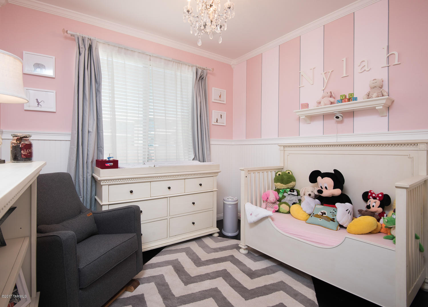 Tangerine Crossing (348-352) - Residential