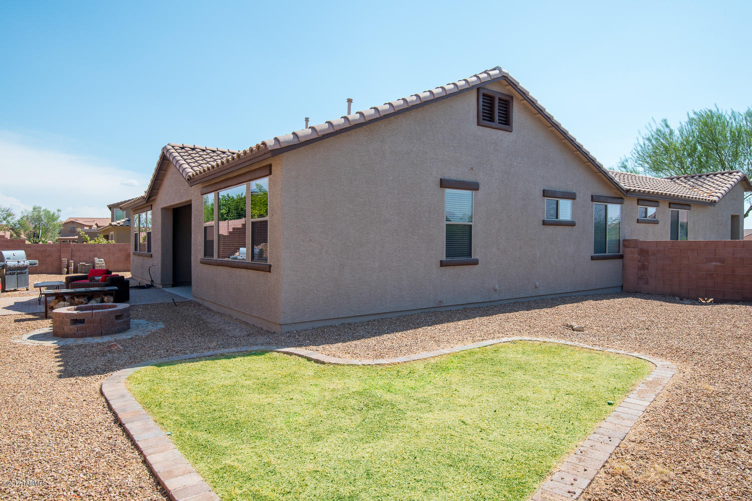 Tangerine Crossing (348-352) - Residential