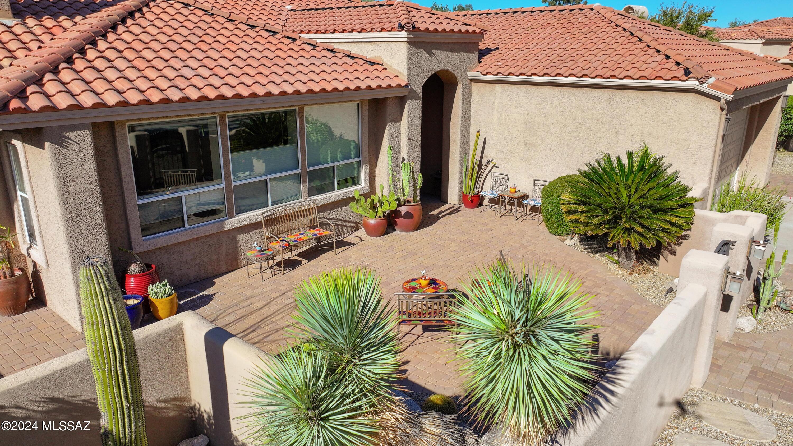 Sunstone Estates (1-51) - Residential