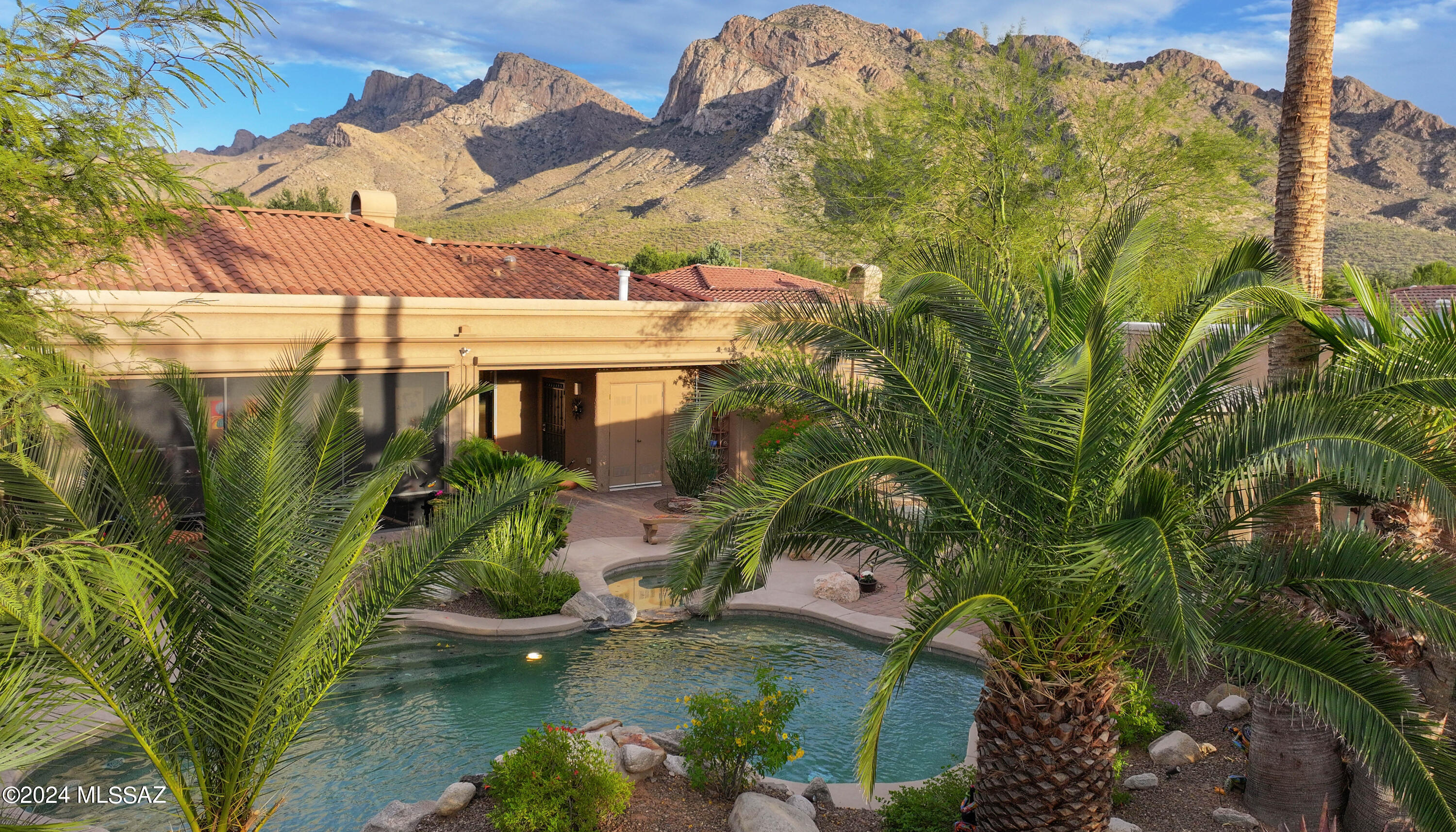 Sunstone Estates (1-51) - Residential