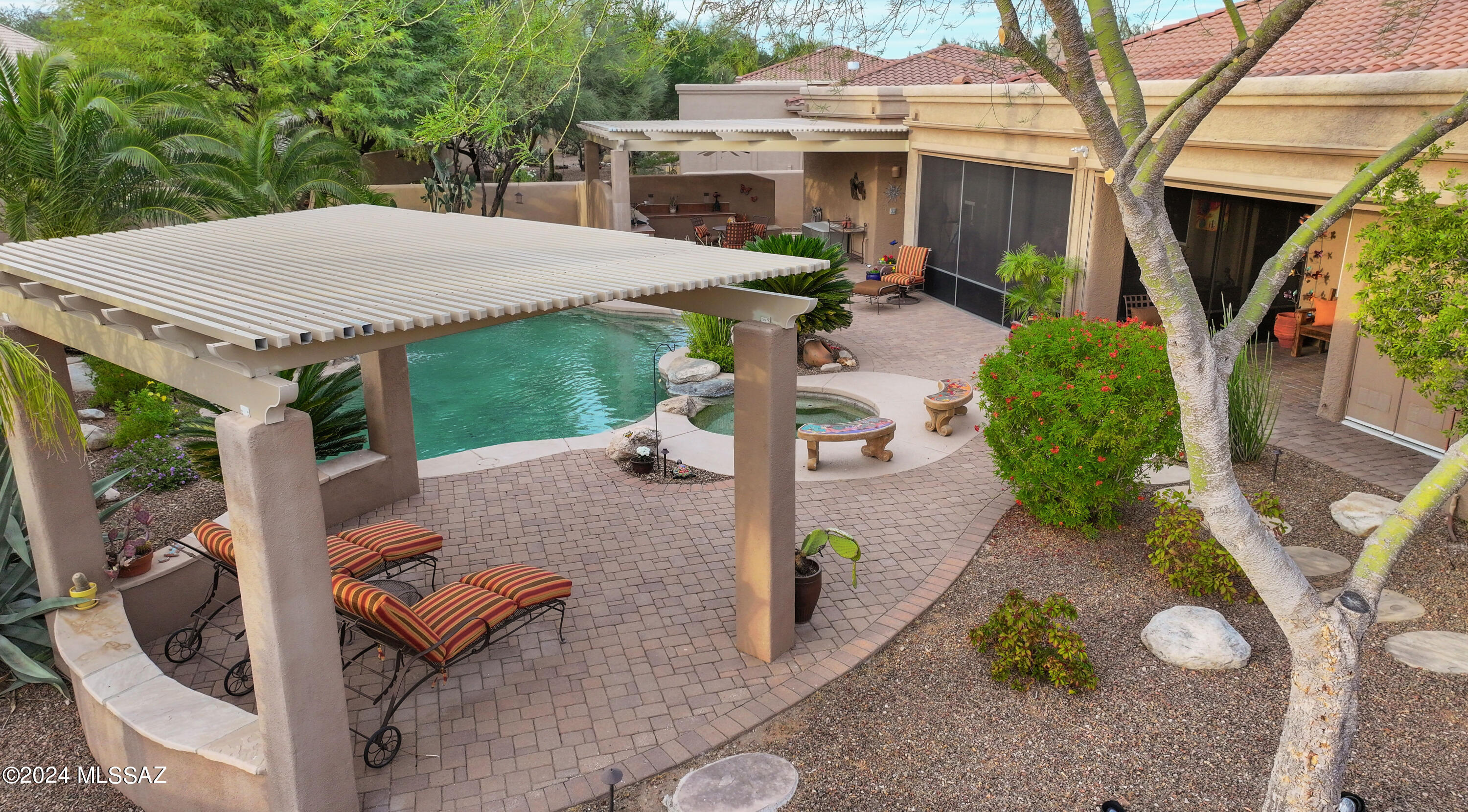 Sunstone Estates (1-51) - Residential