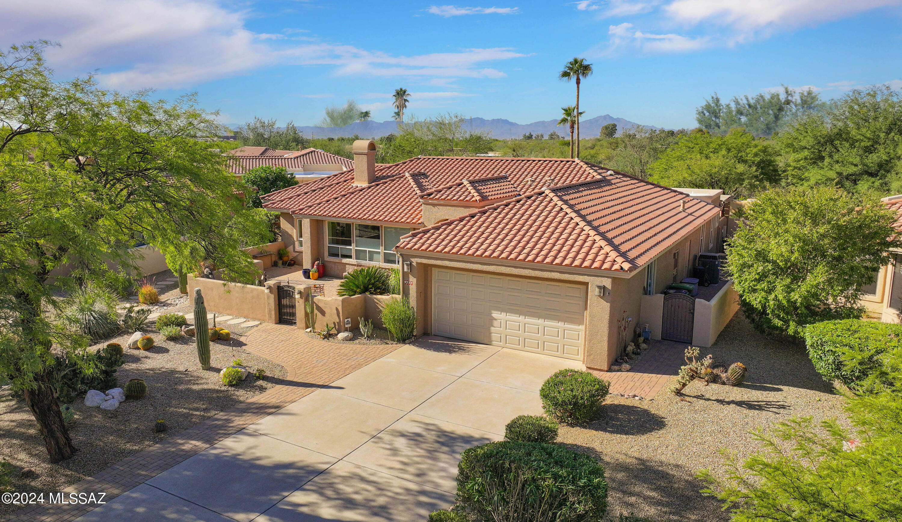 Sunstone Estates (1-51) - Residential