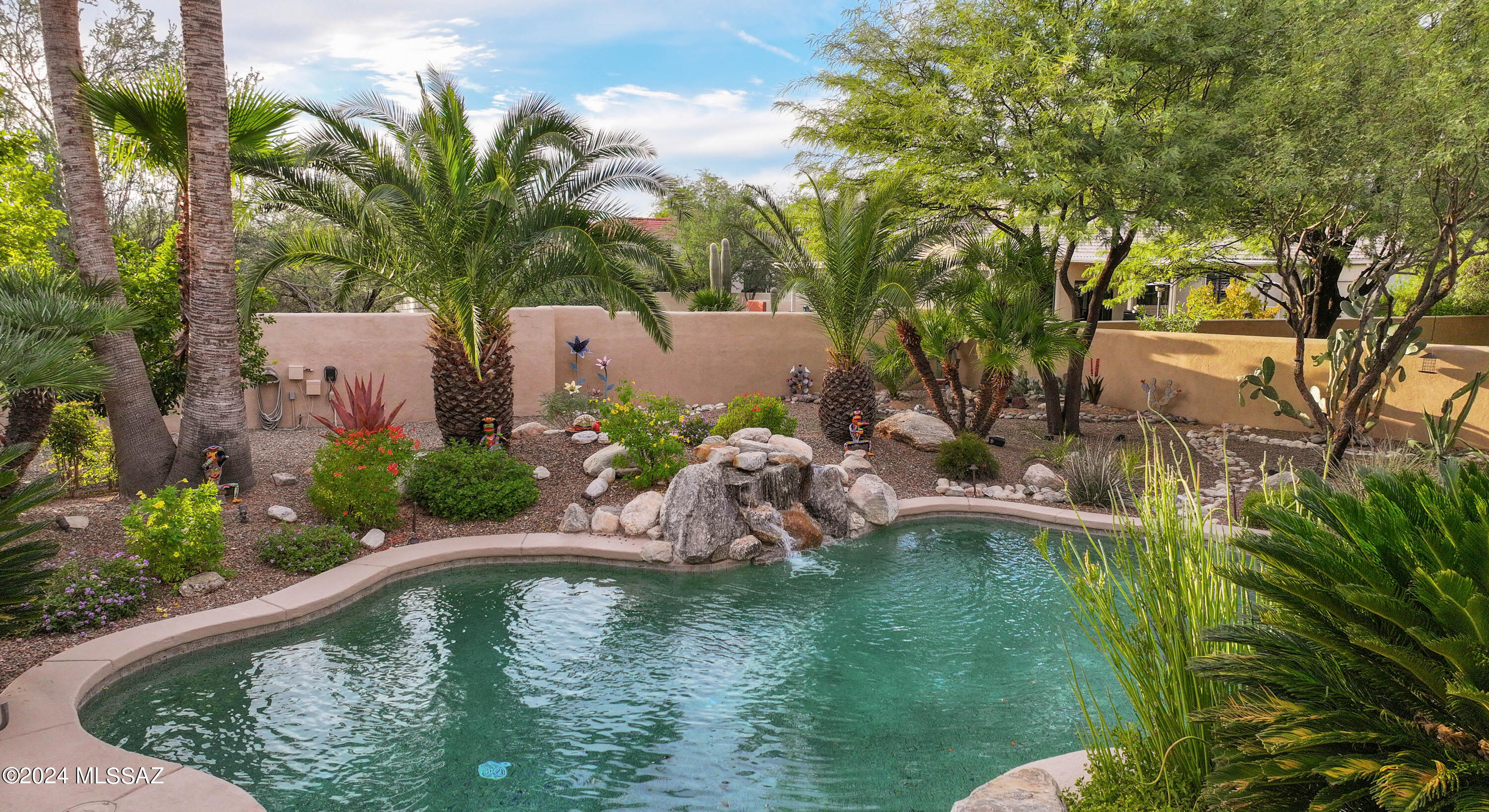 Sunstone Estates (1-51) - Residential