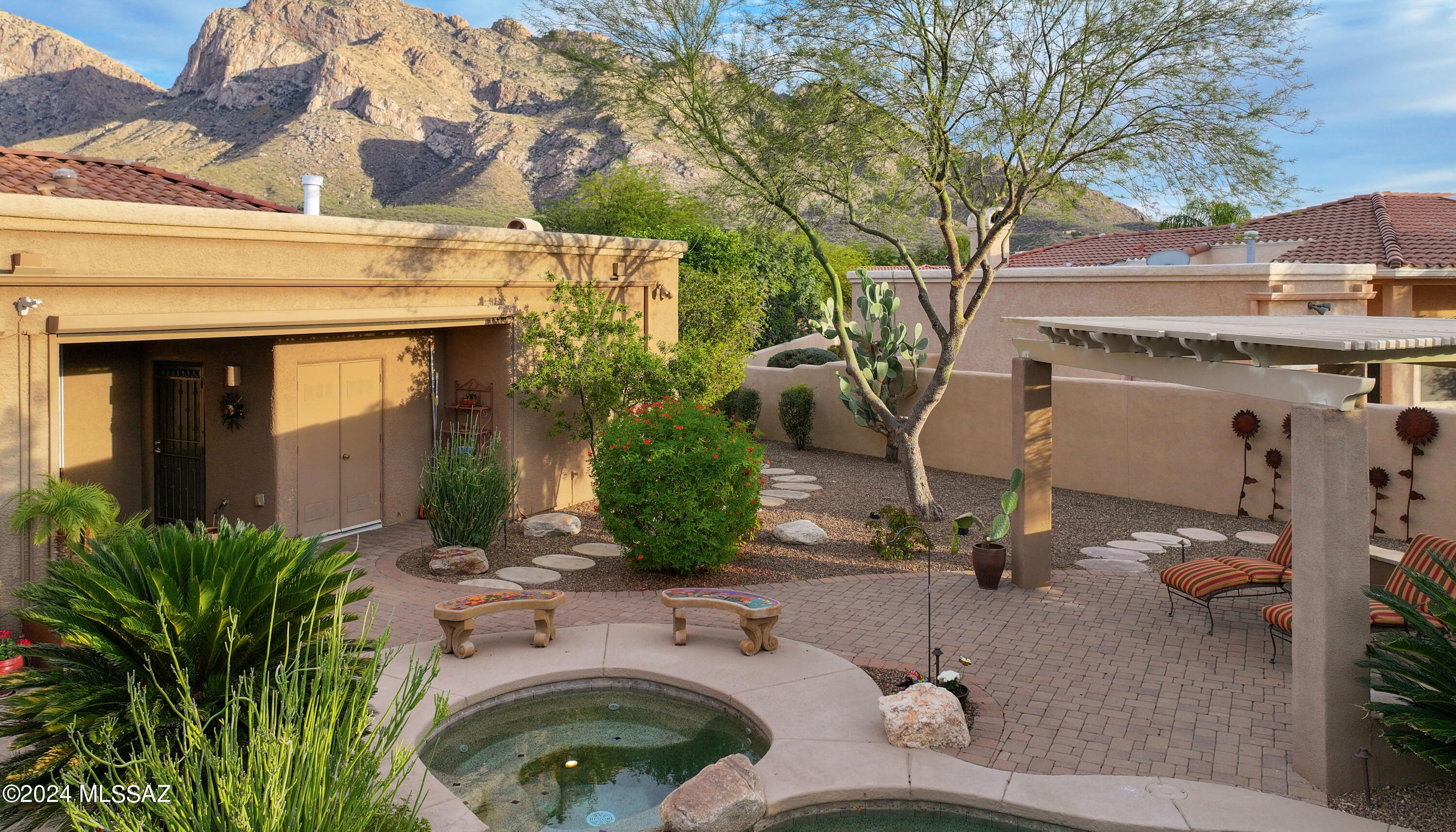 Sunstone Estates (1-51) - Residential