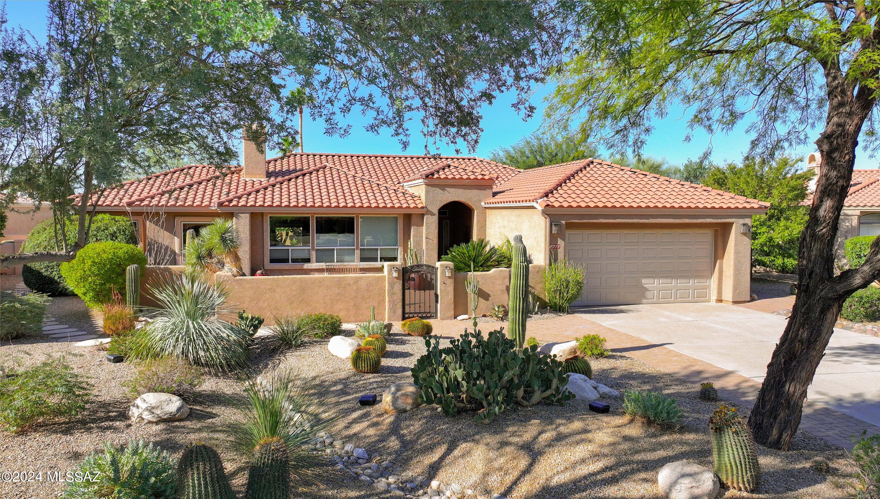 Sunstone Estates (1-51) - Residential