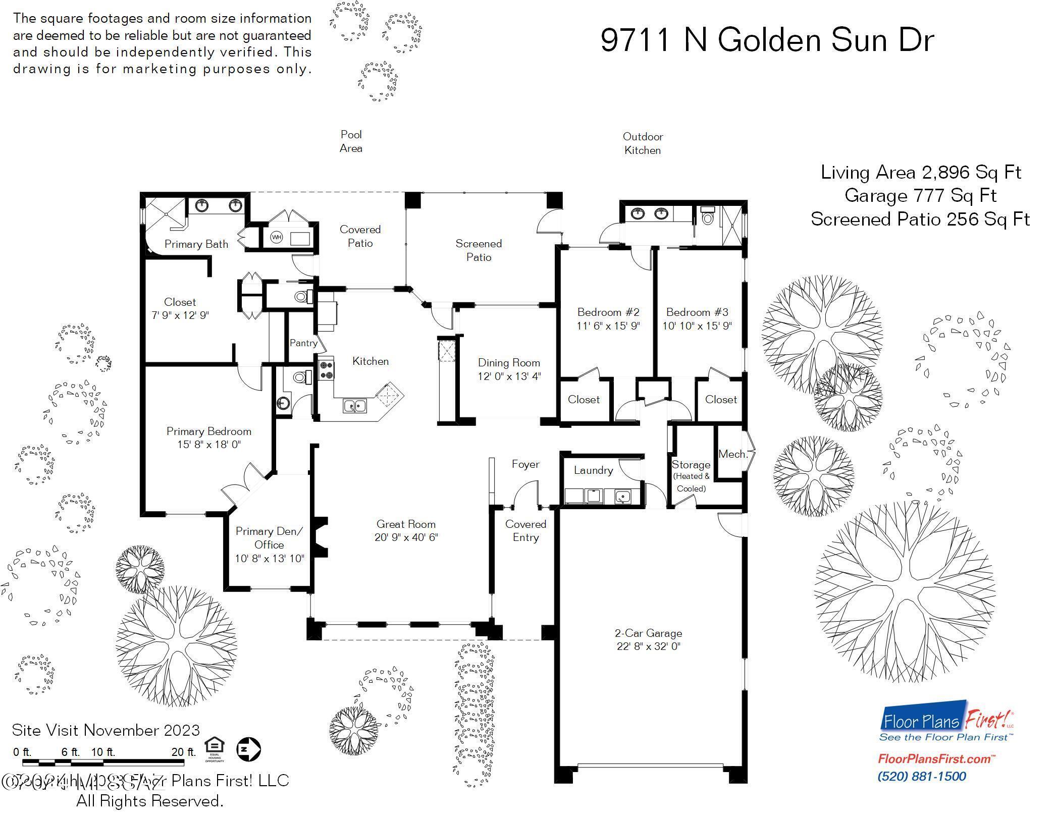 Sunstone Estates (1-51) - Residential