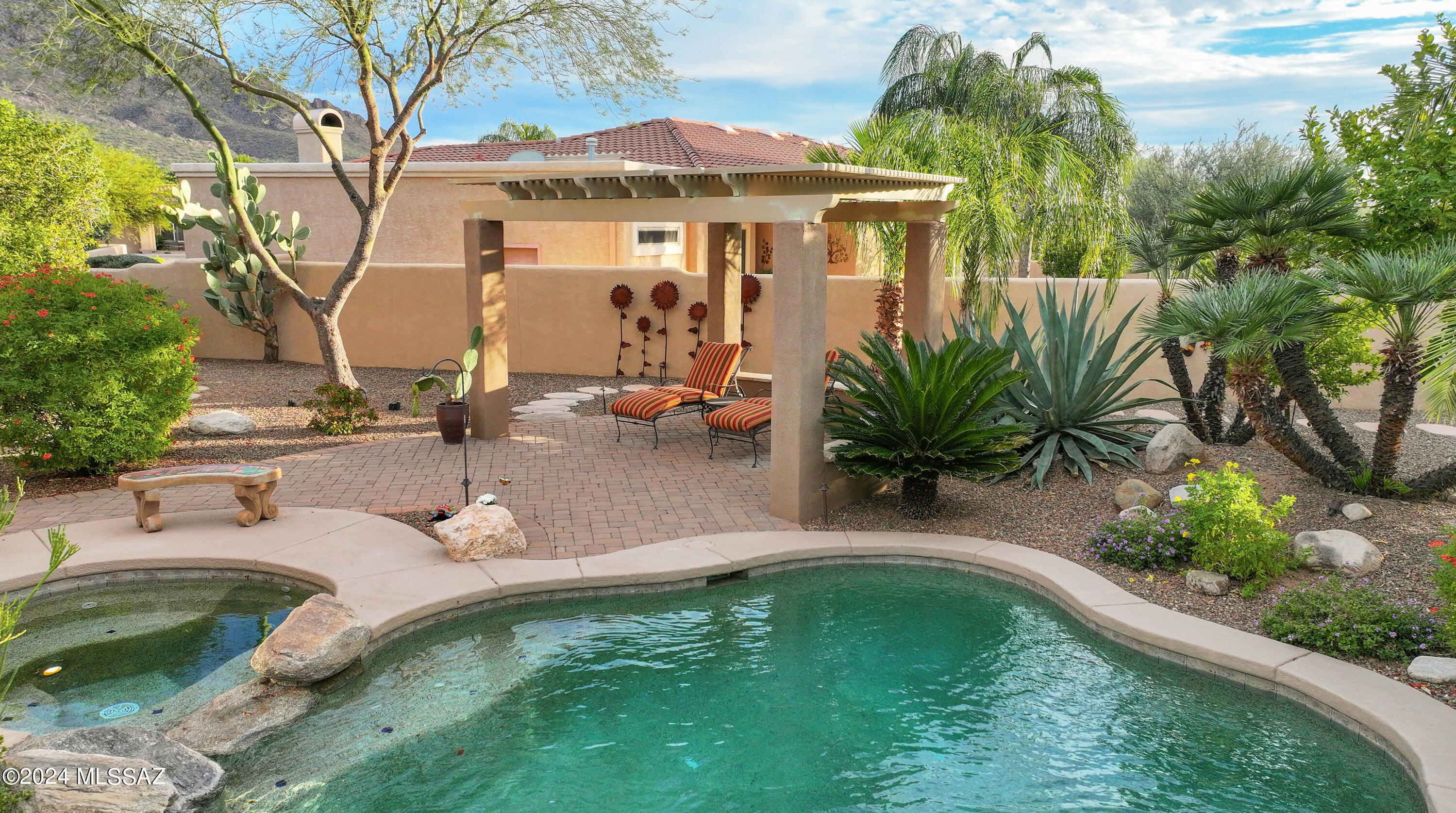 Sunstone Estates (1-51) - Residential
