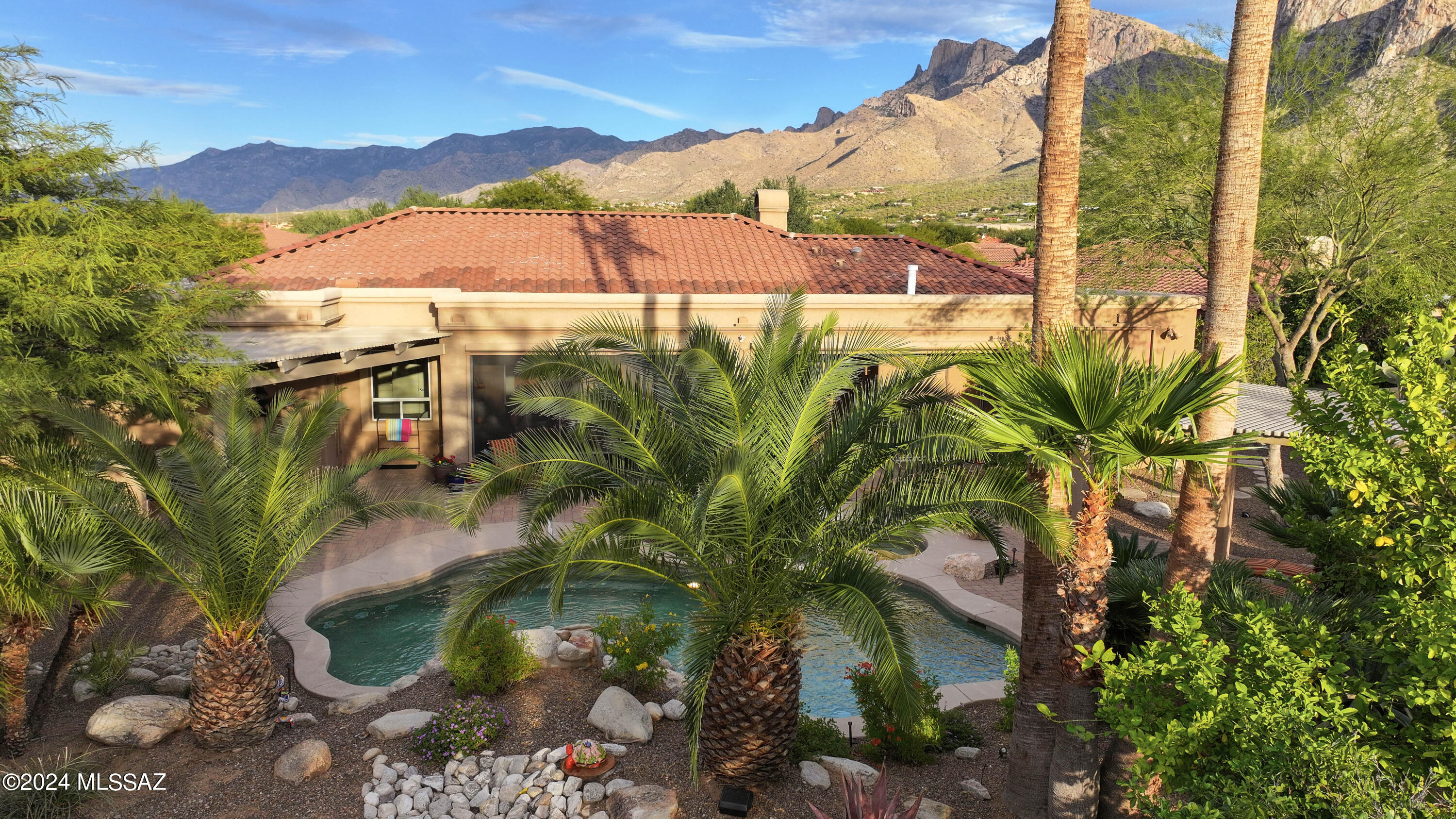 Sunstone Estates (1-51) - Residential
