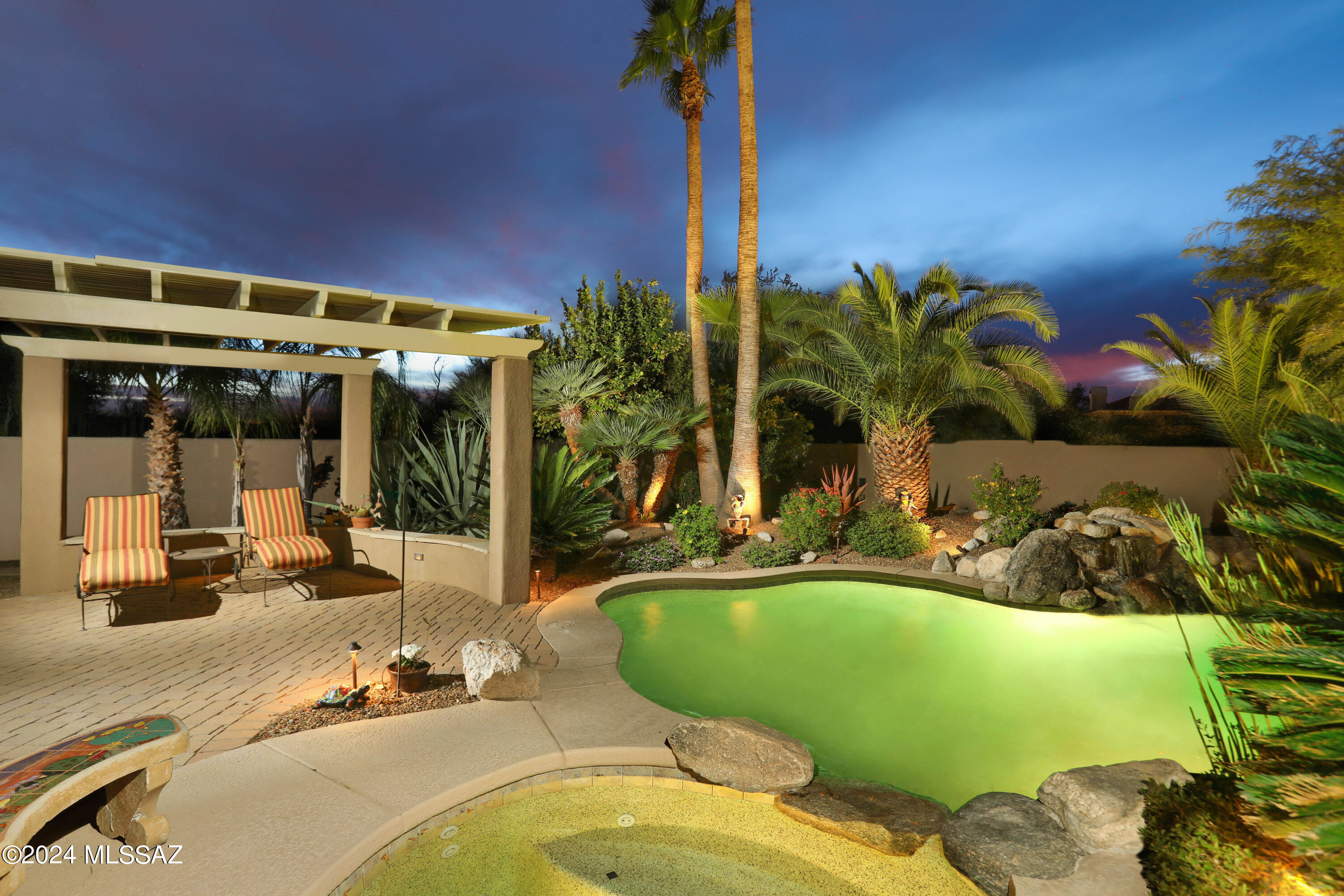 Sunstone Estates (1-51) - Residential