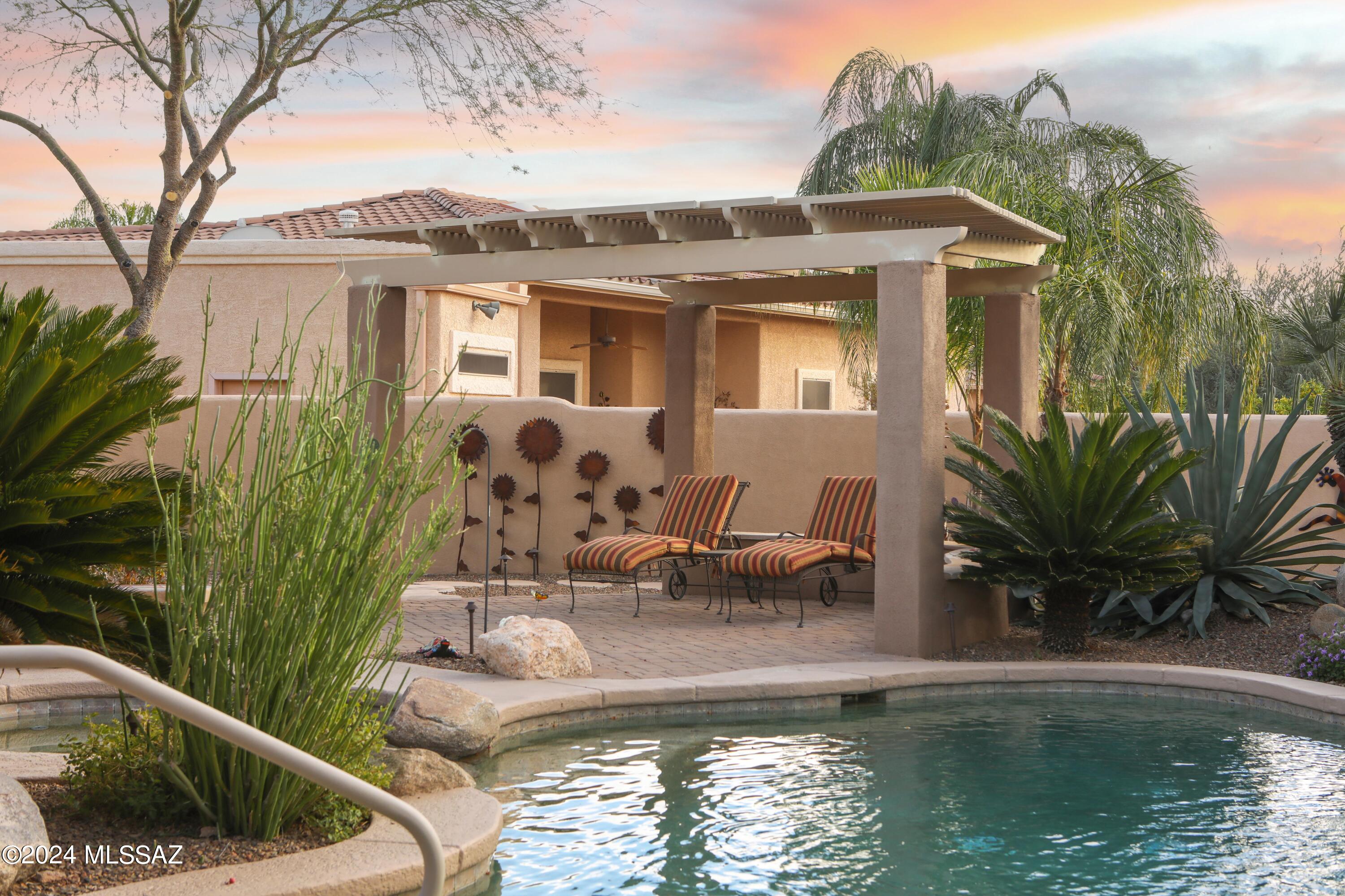 Sunstone Estates (1-51) - Residential