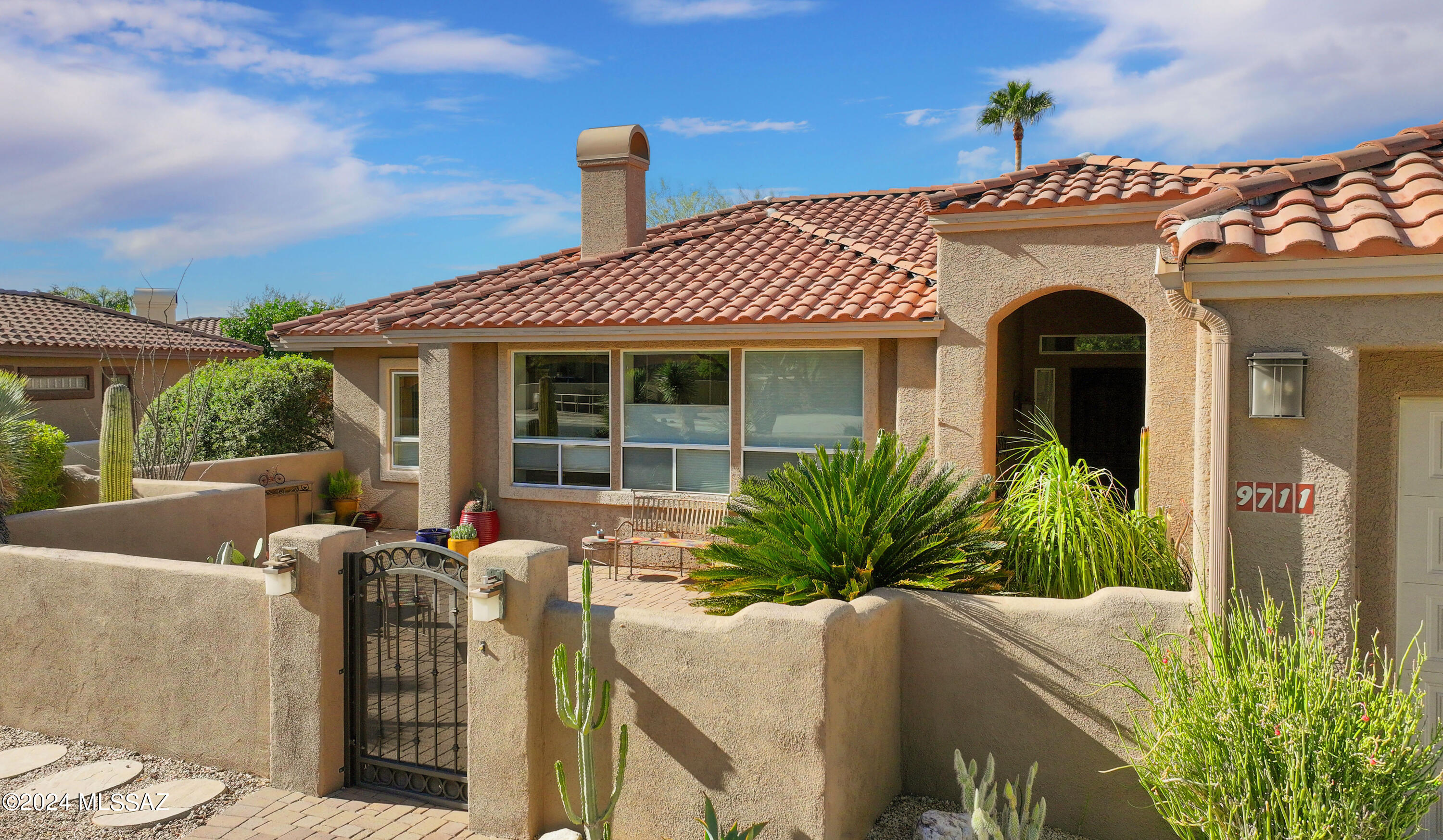Sunstone Estates (1-51) - Residential