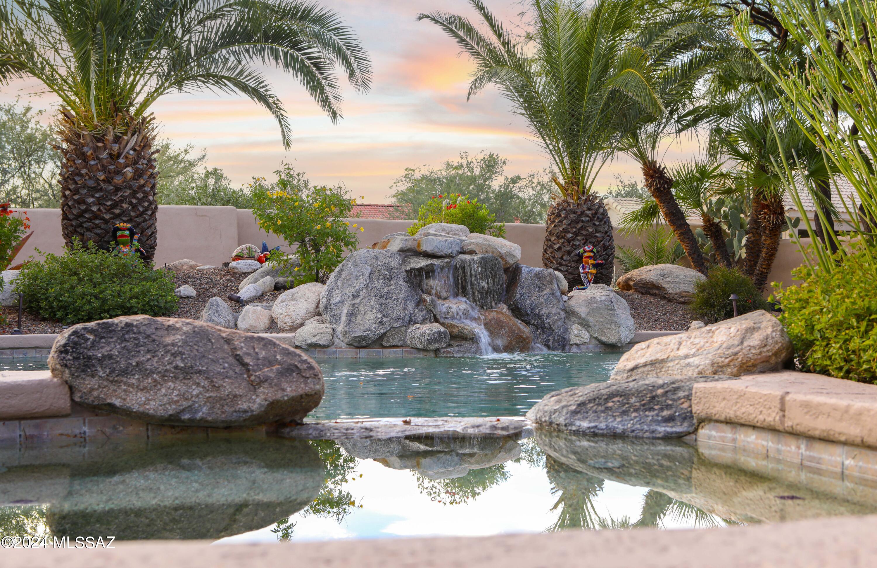 Sunstone Estates (1-51) - Residential
