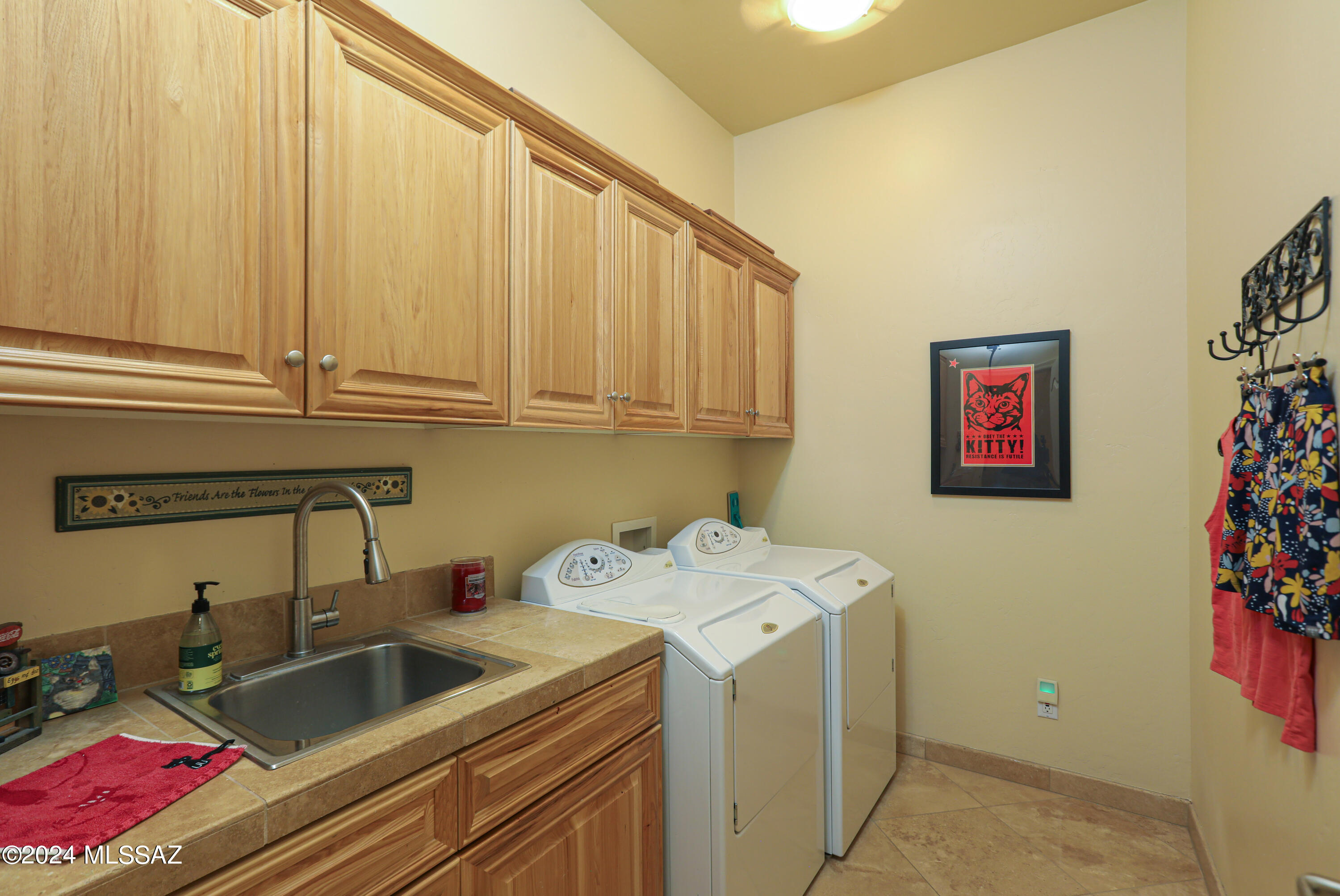 Sunstone Estates (1-51) - Residential