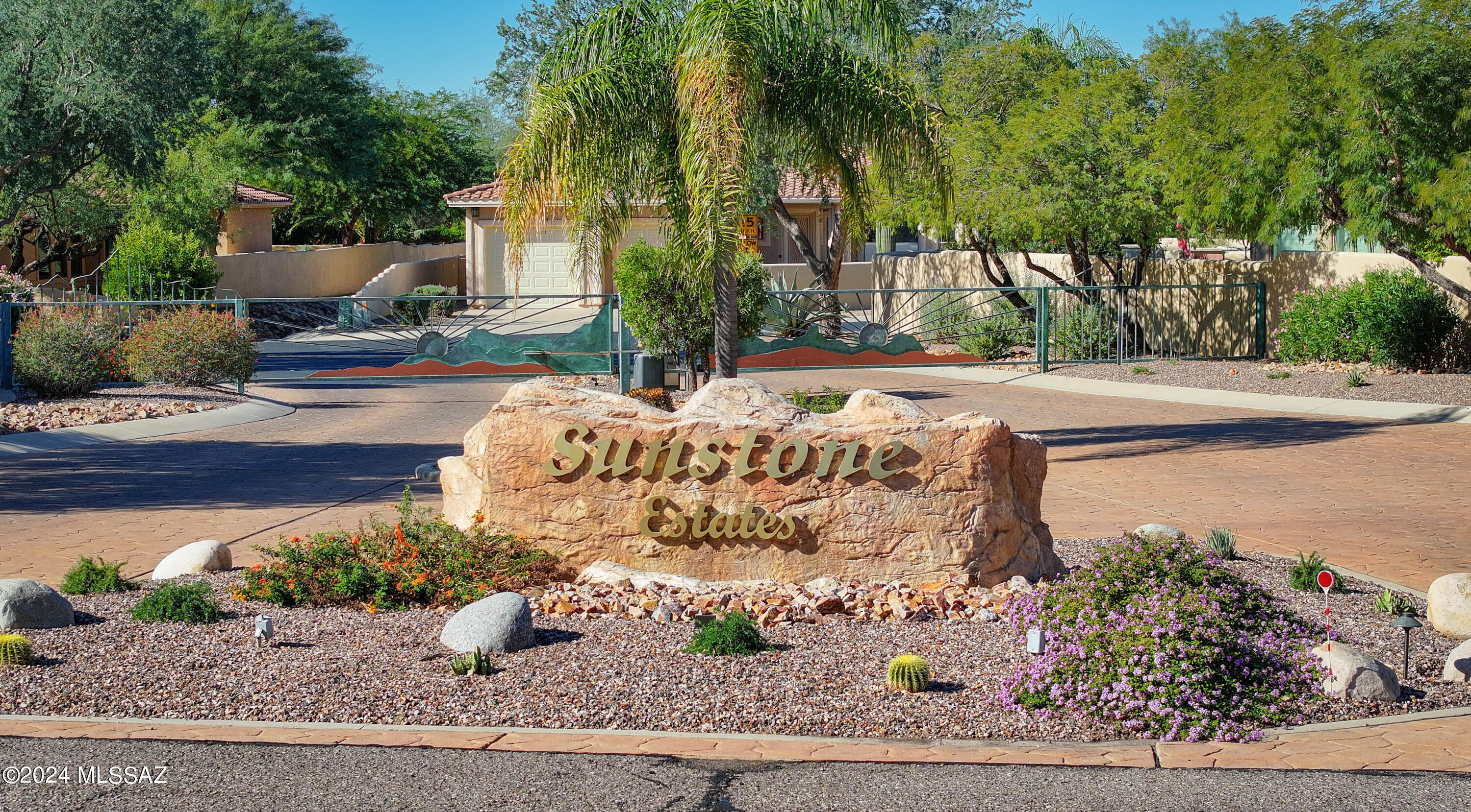 Sunstone Estates (1-51) - Residential