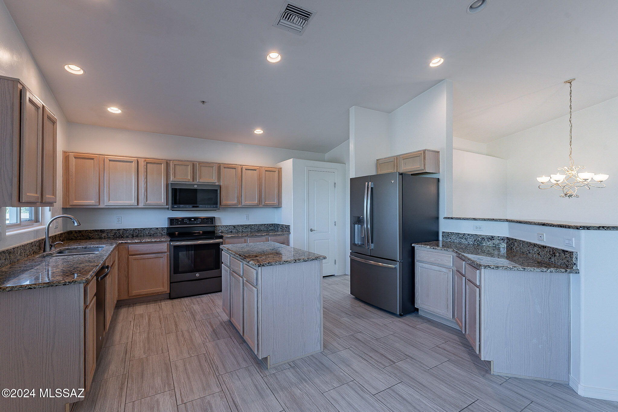 The Greens At Santa Rita Springs (1-167) - Residential