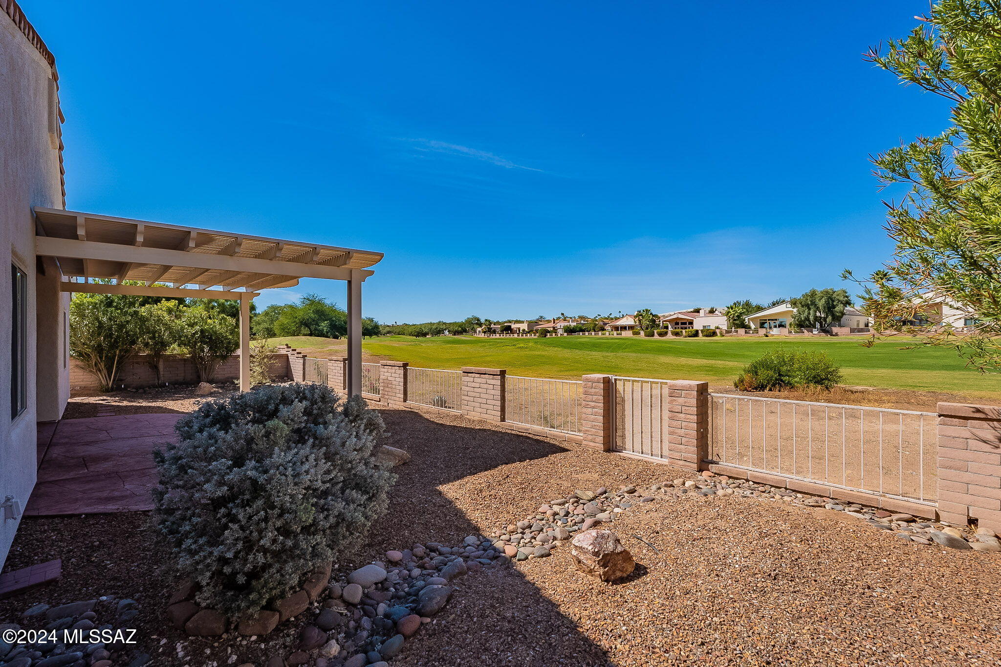 The Greens At Santa Rita Springs (1-167) - Residential